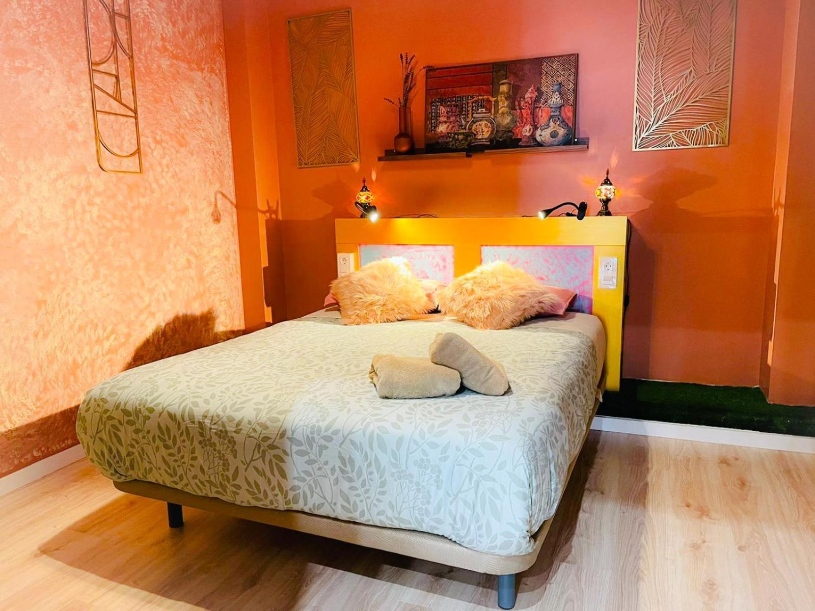 Apartamento Ruzafa In *