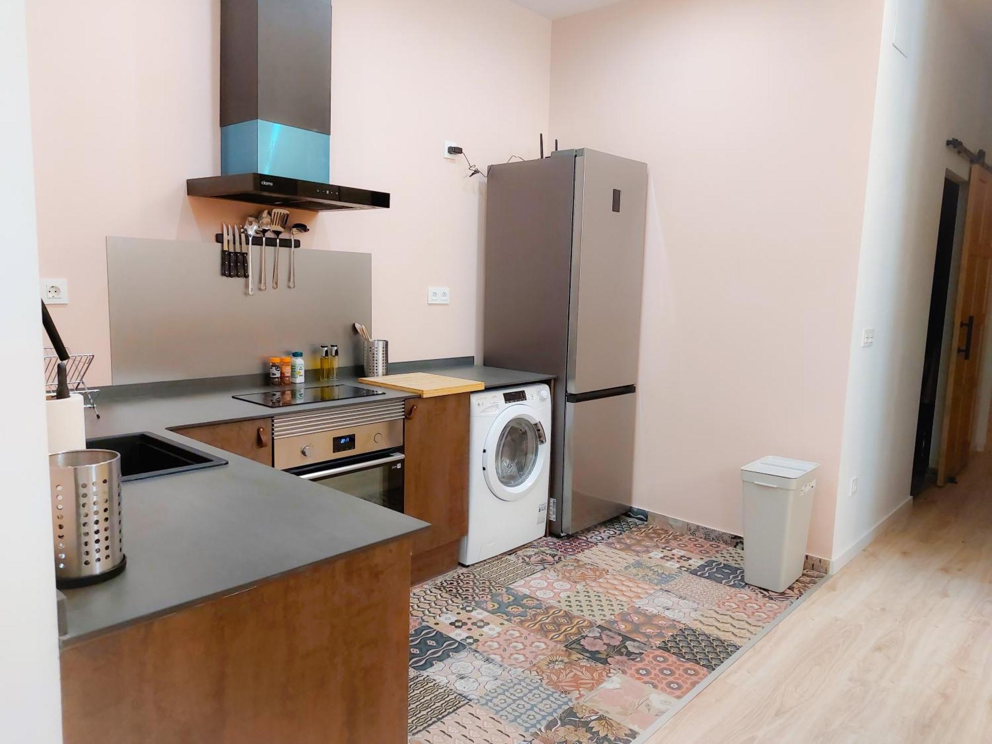 Ruzafa In Apartamento Valencia
