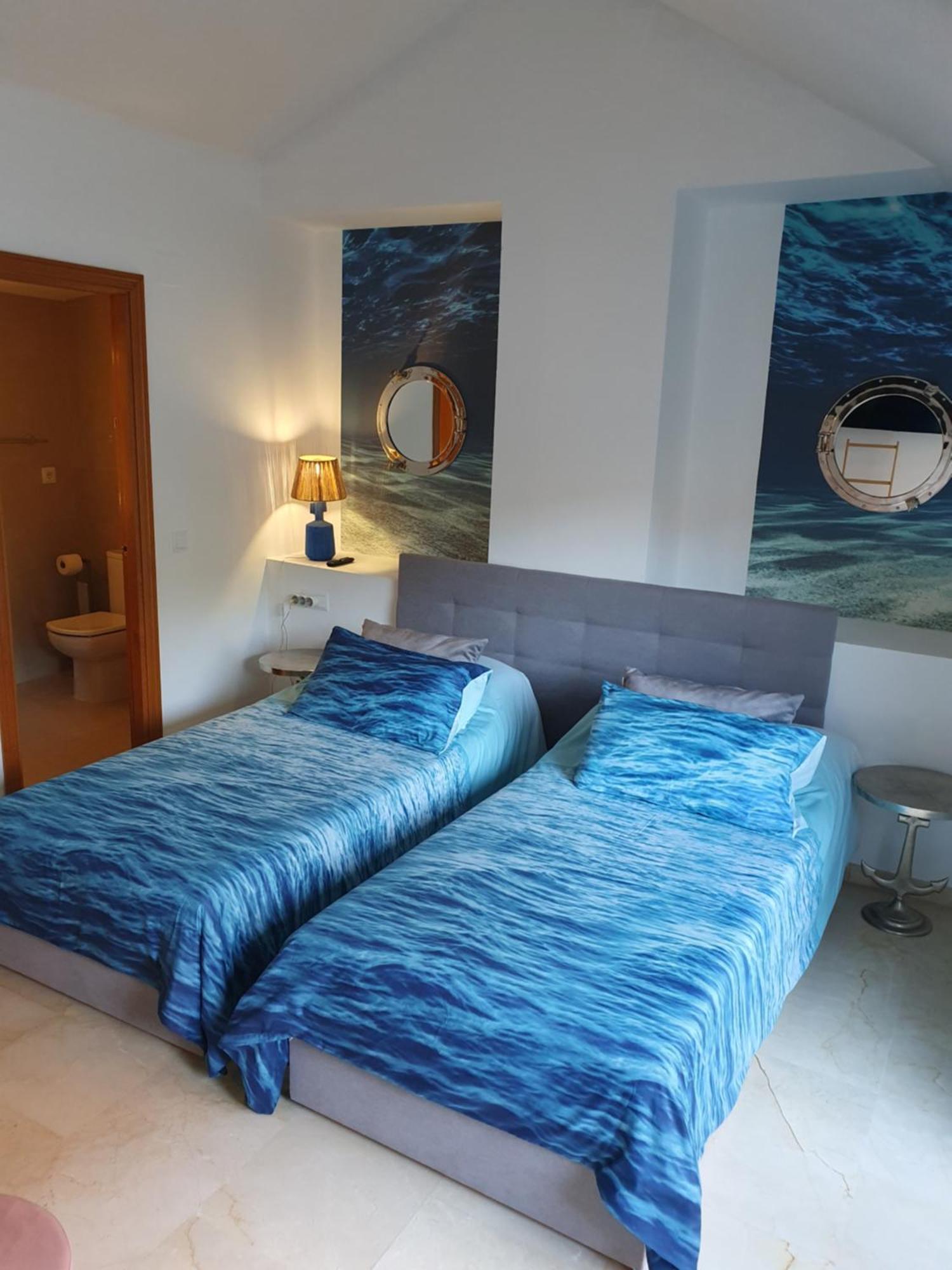 Vegalira Holiday home *