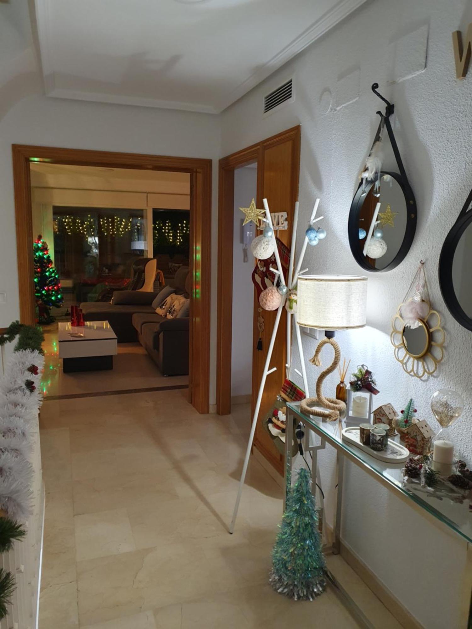 Holiday home Vegalira Valencia