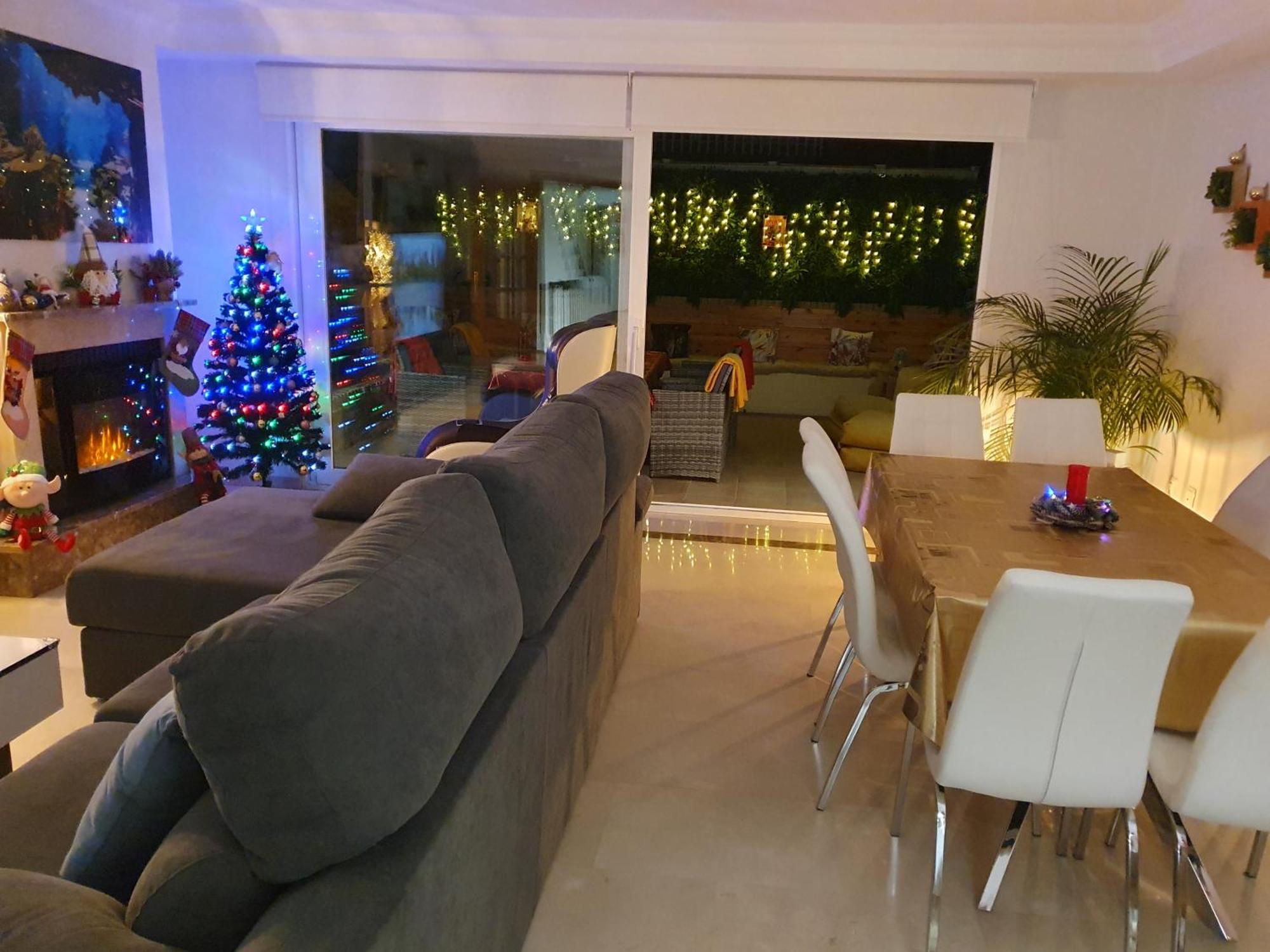 Holiday home Vegalira Valencia