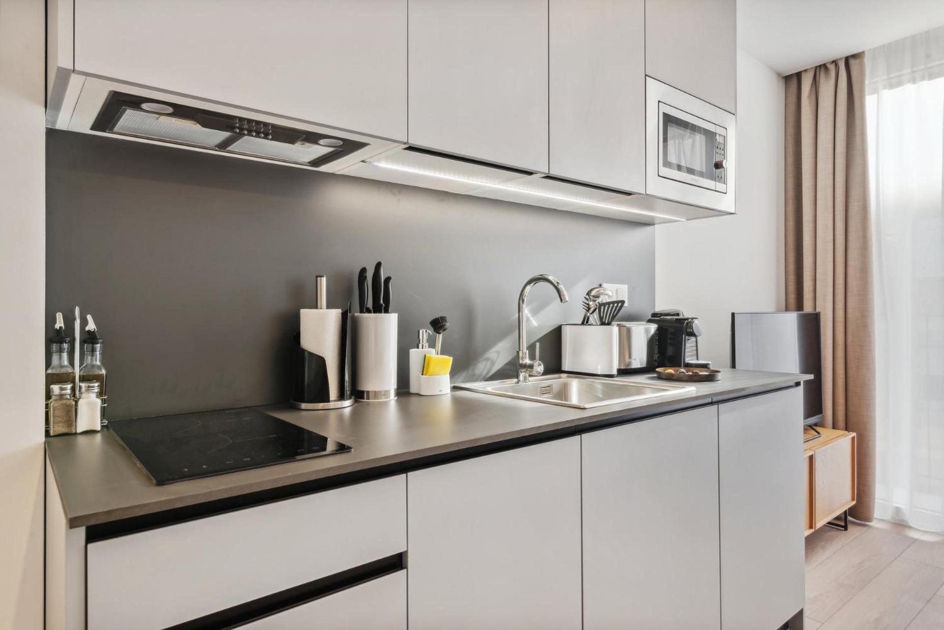 Limehome Carrer Del Pare Palau I Quer Valencia