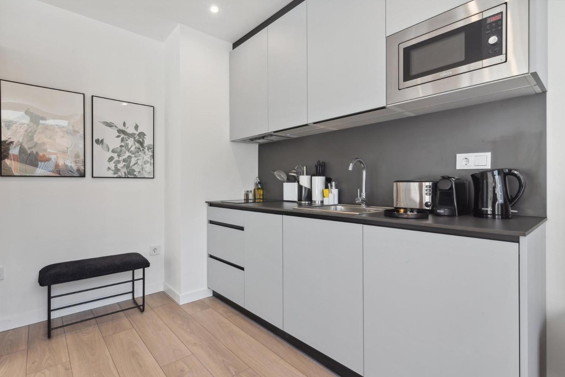 Apartamento Limehome Carrer Del Pare Palau I Quer