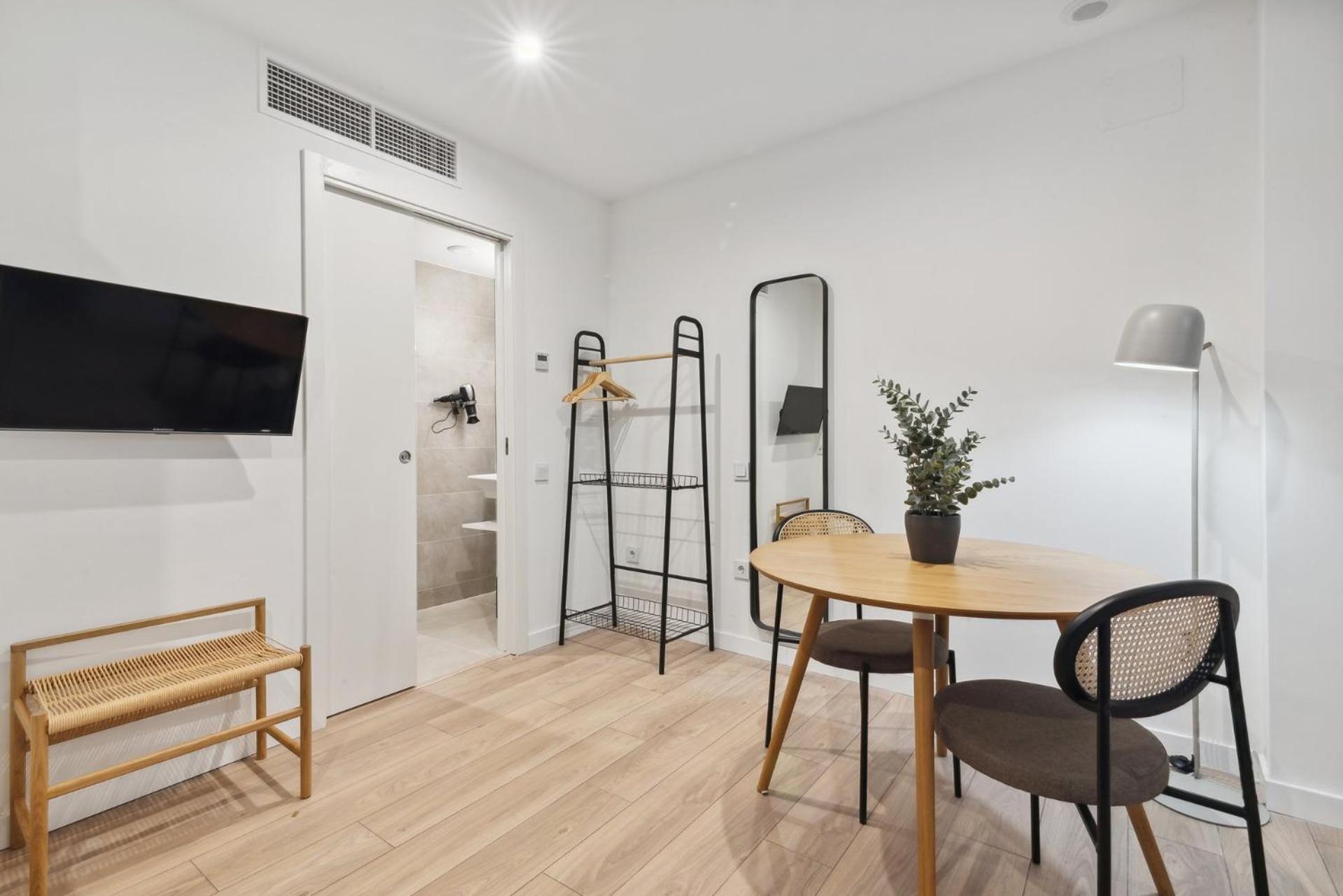 Limehome Carrer Del Pare Palau I Quer Apartamento *