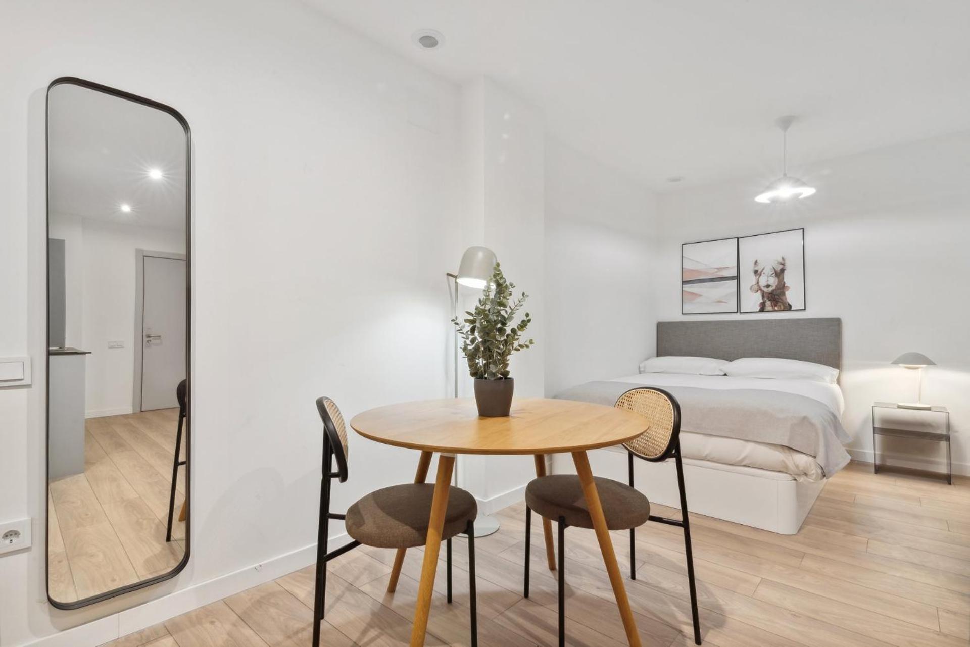Apartamento Limehome Carrer Del Pare Palau I Quer Valencia
