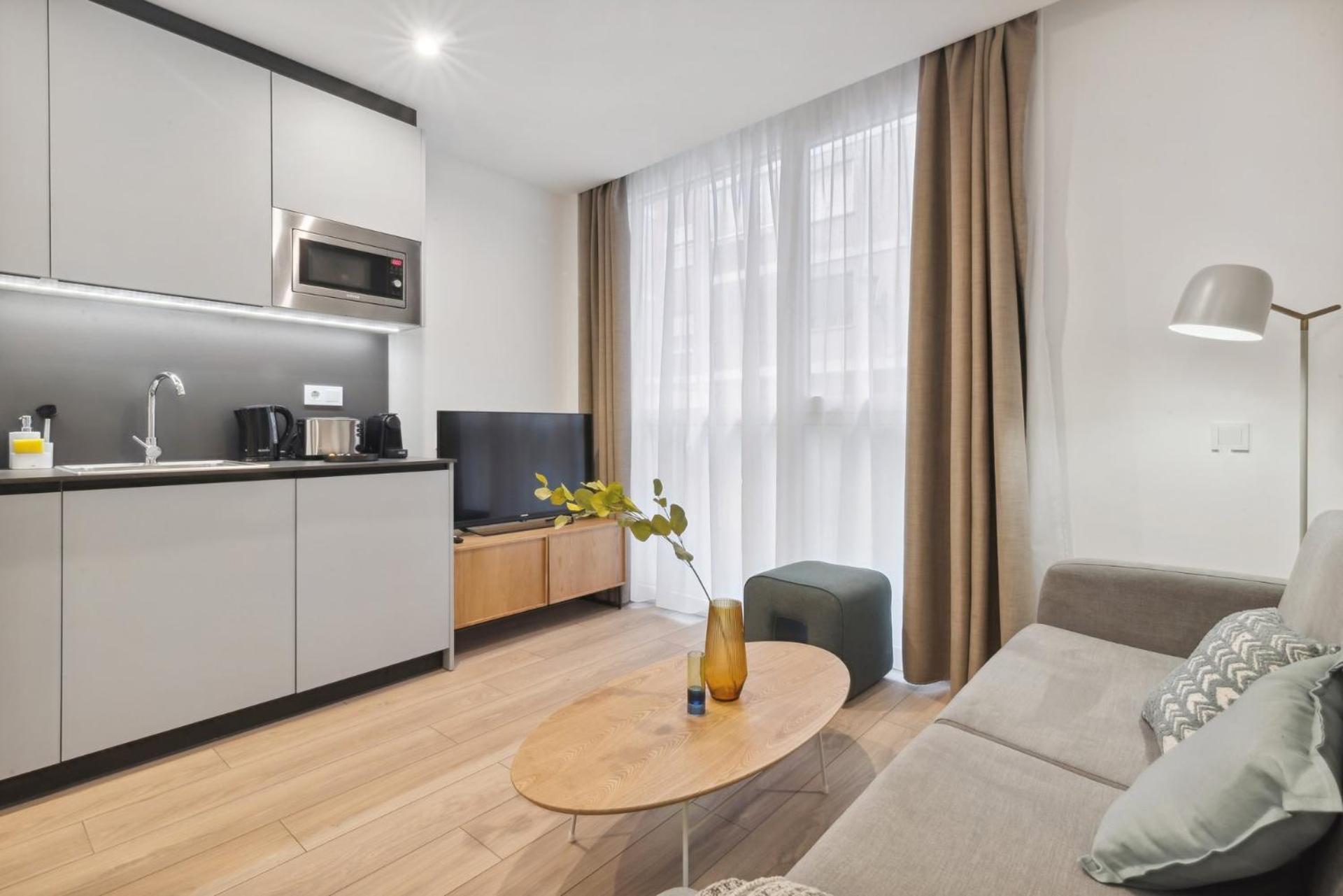 Limehome Carrer Del Pare Palau I Quer Apartamento Valencia
