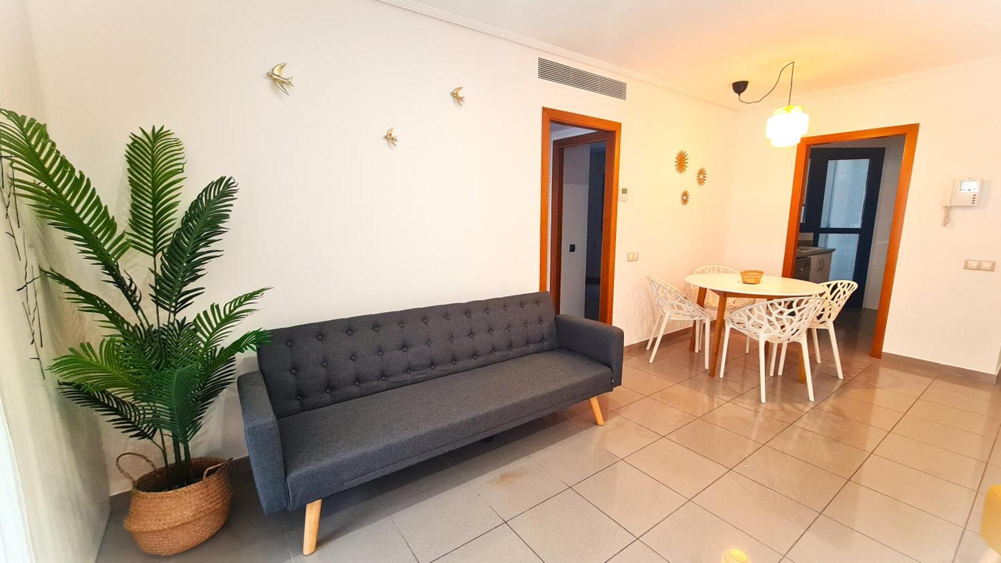 Apartment Luxury D15-9 With Terrace And Sea Views With Two