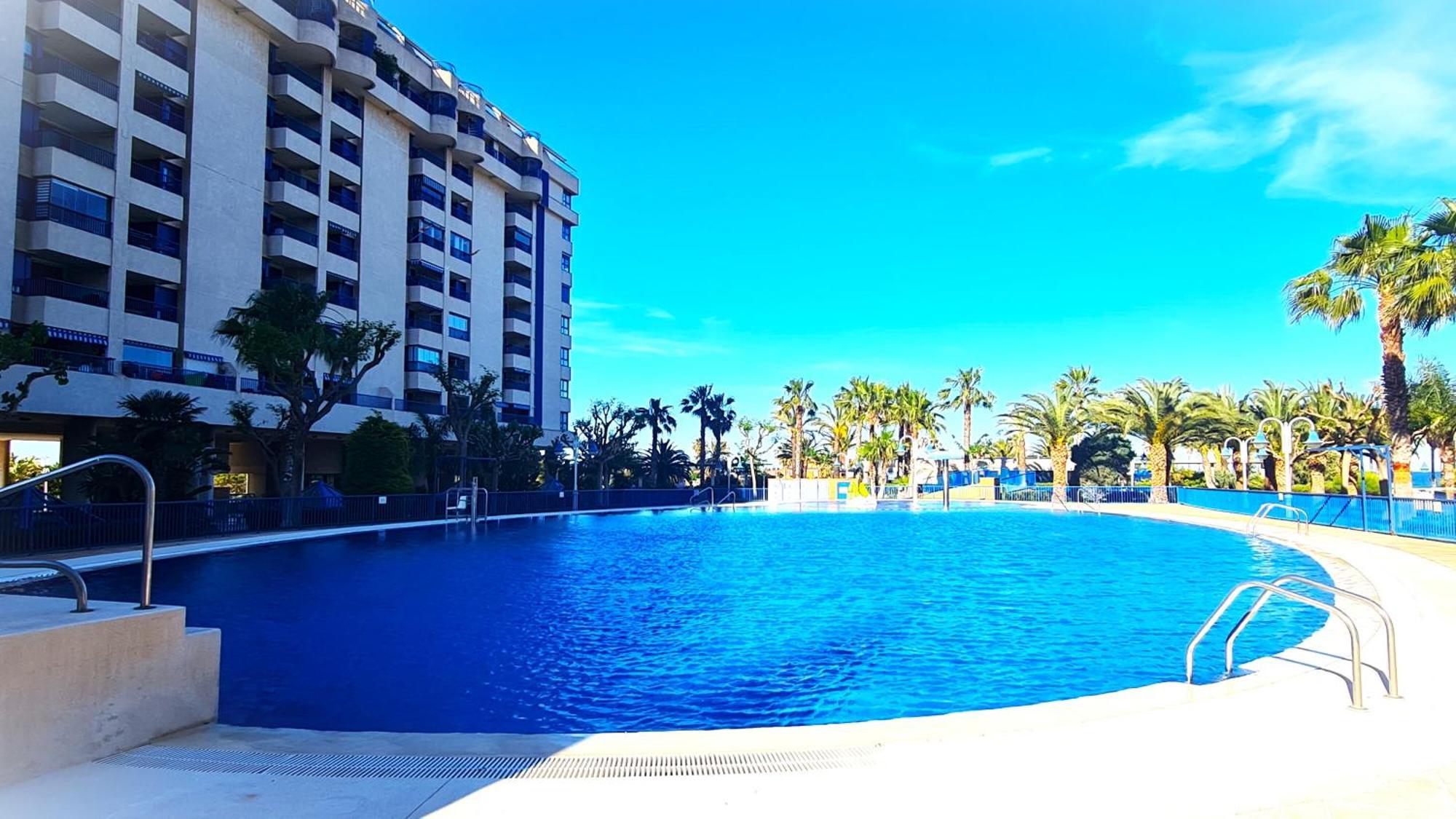 Luxury D15-9 With Terrace And Sea Views With Two Apartment