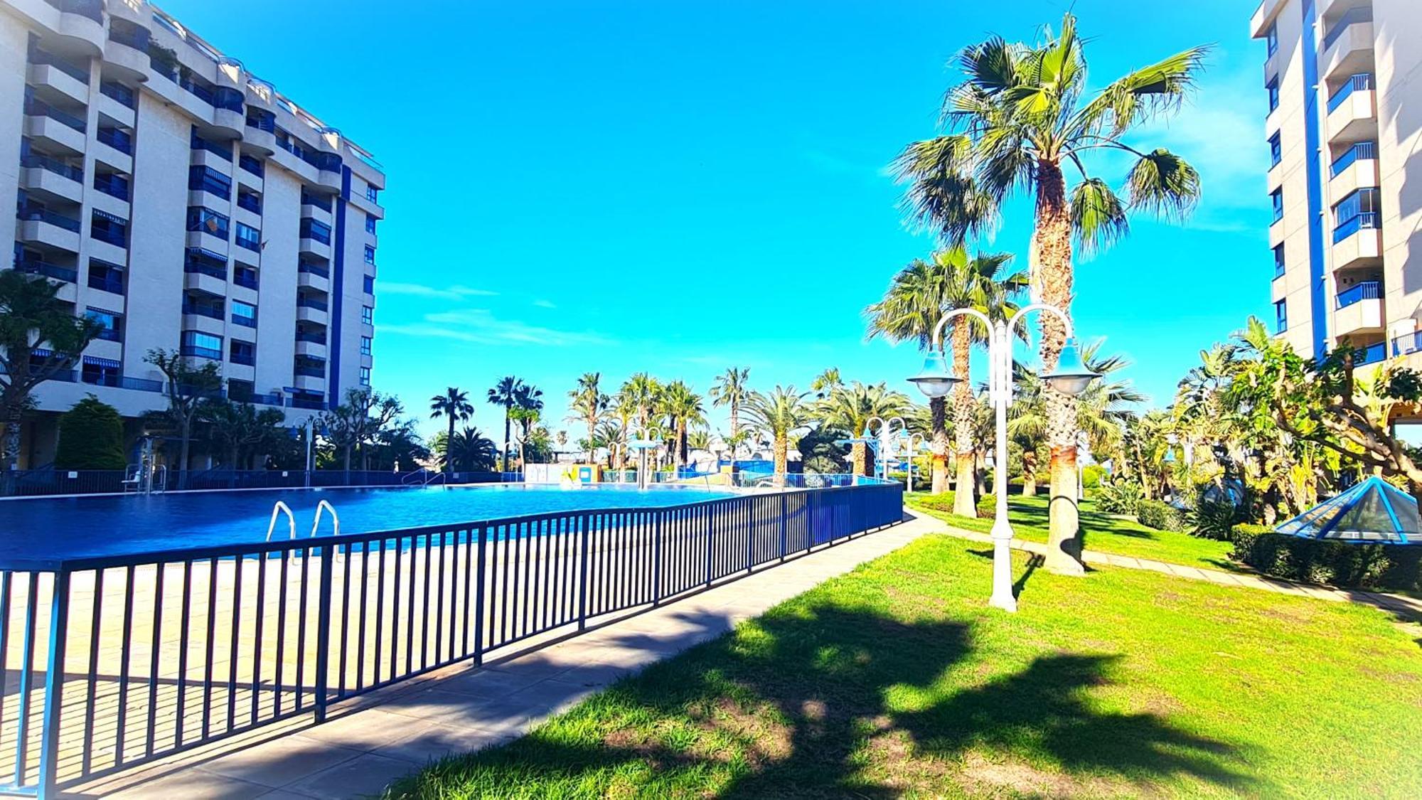 Luxury D15-9 With Terrace And Sea Views With Two Apartment *