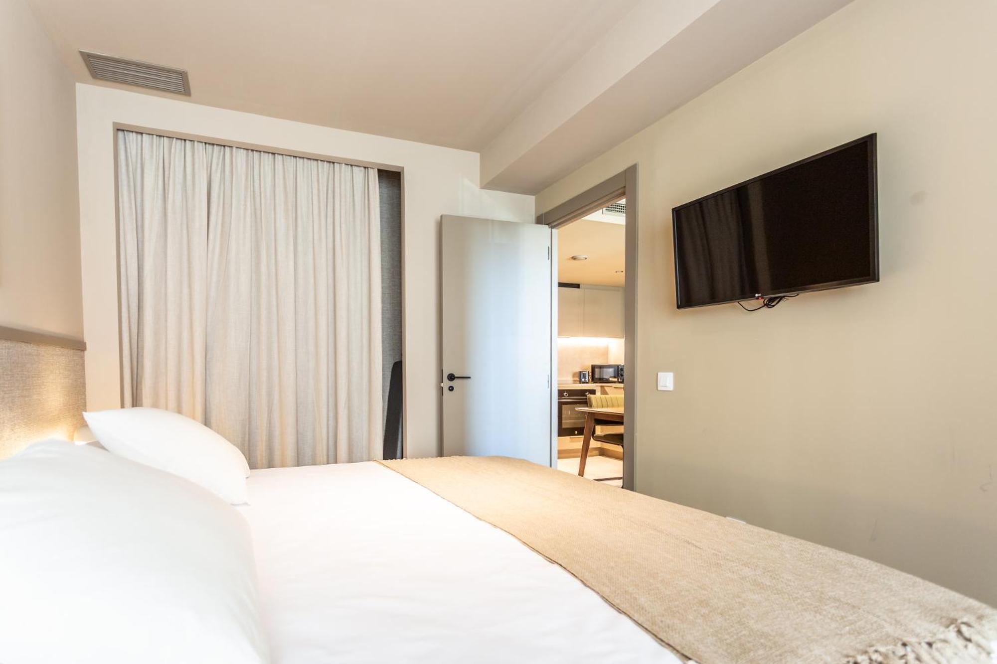 87 Llaves Apartamento