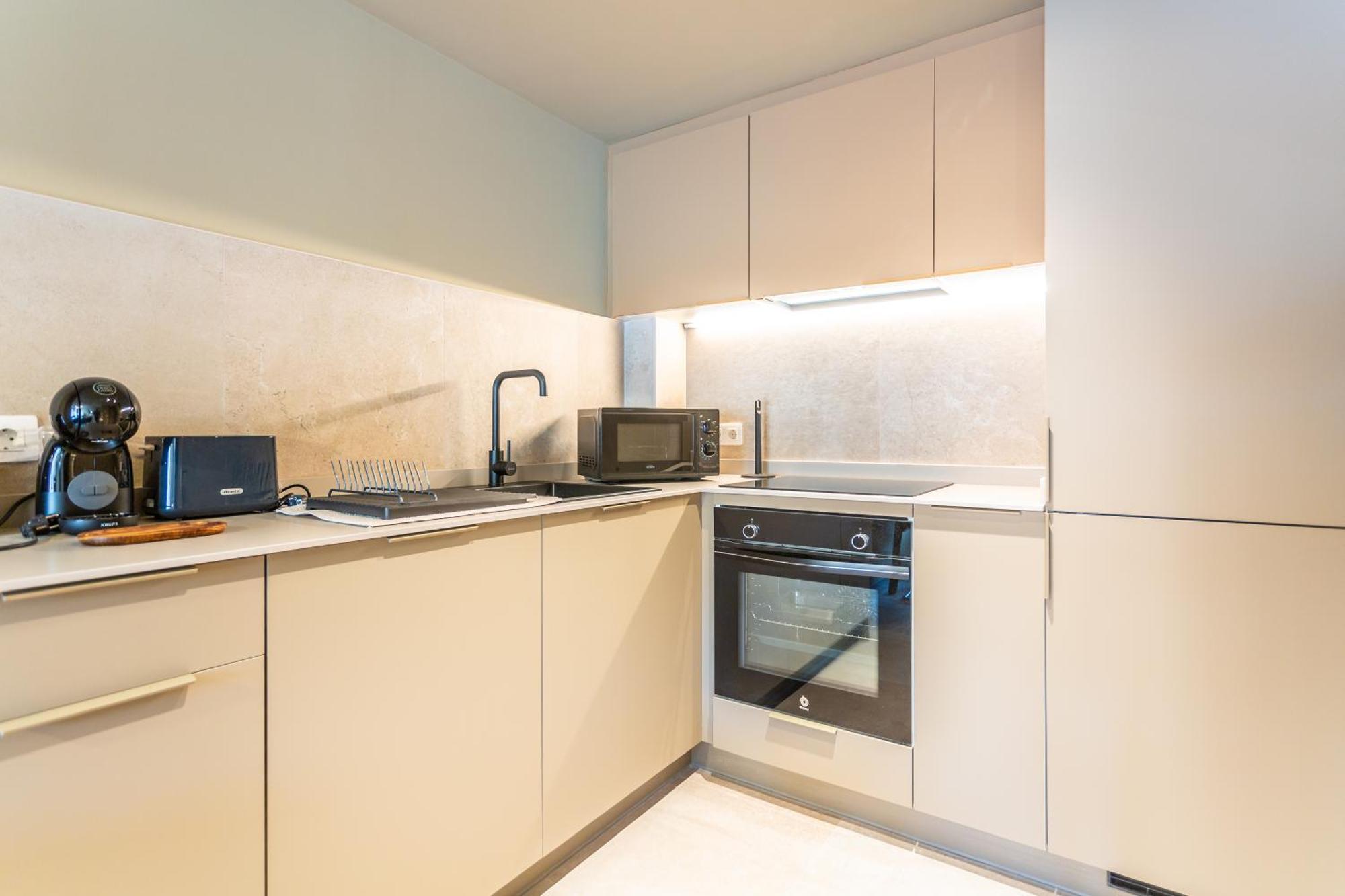 Apartamento 87 Llaves