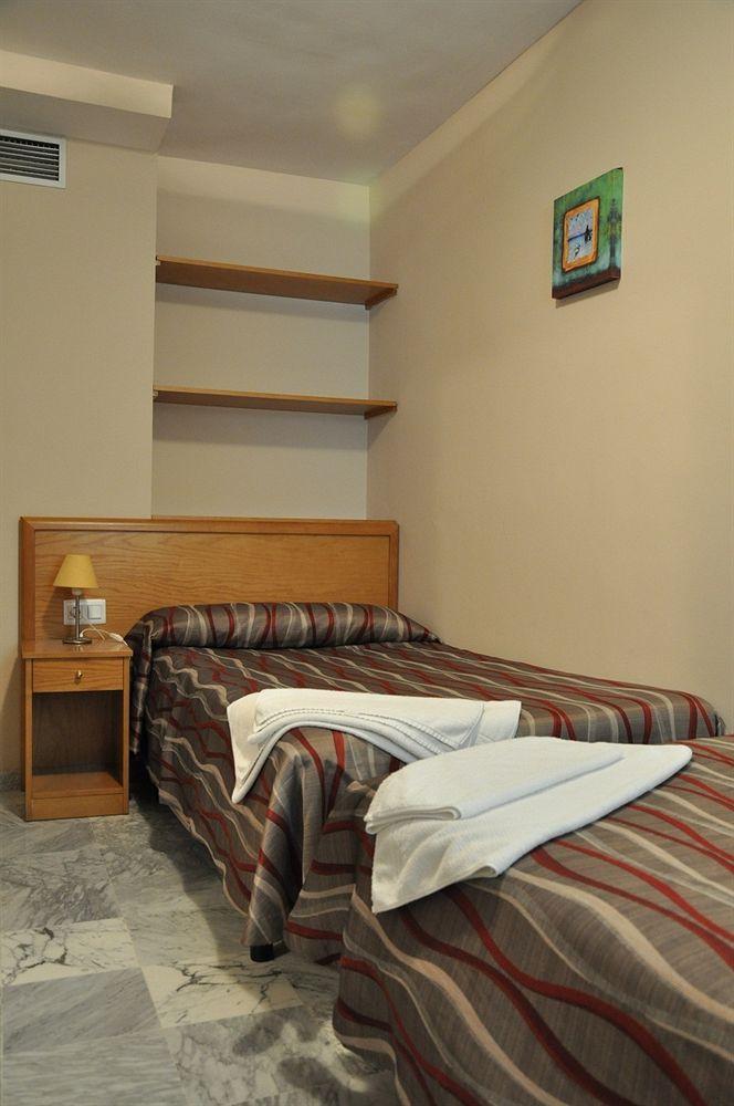 Apartamento Citizentral Gascons Valencia