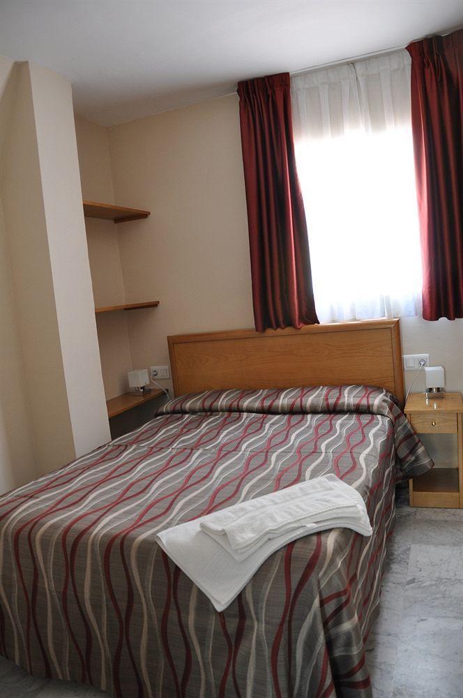 Citizentral Gascons Apartamento Valencia