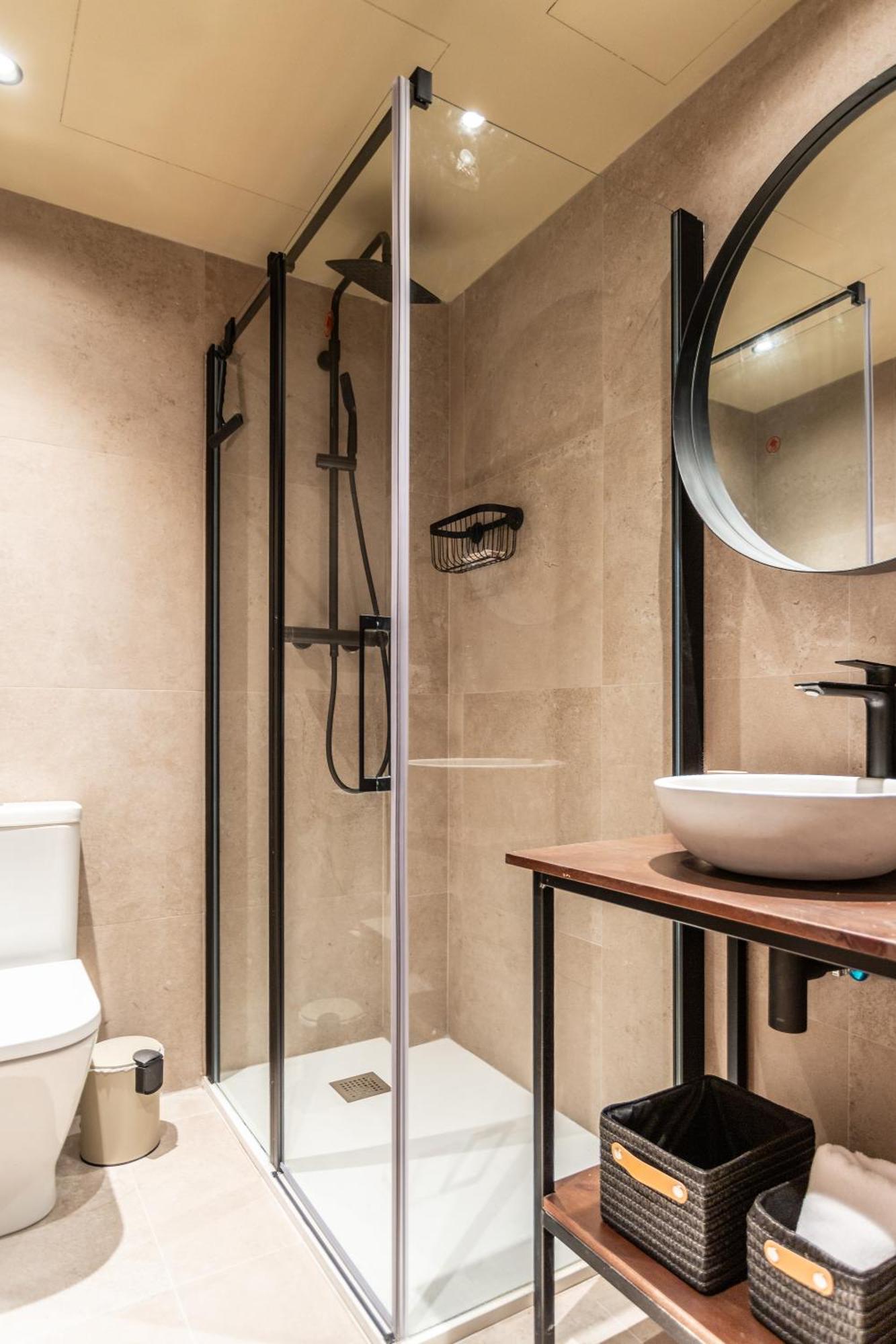 87 Llaves Apartamento