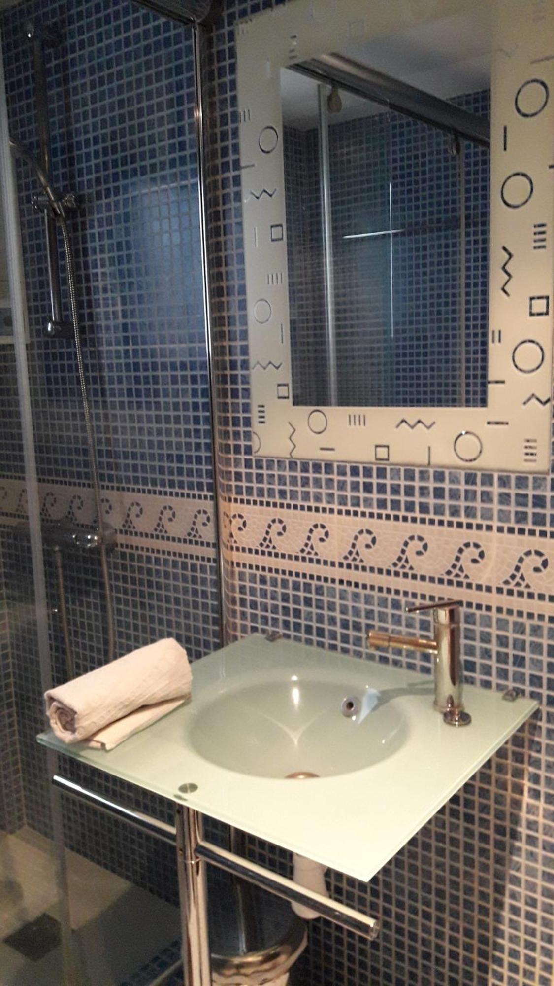 Apartamento Centricos Barrio Del Carmen *