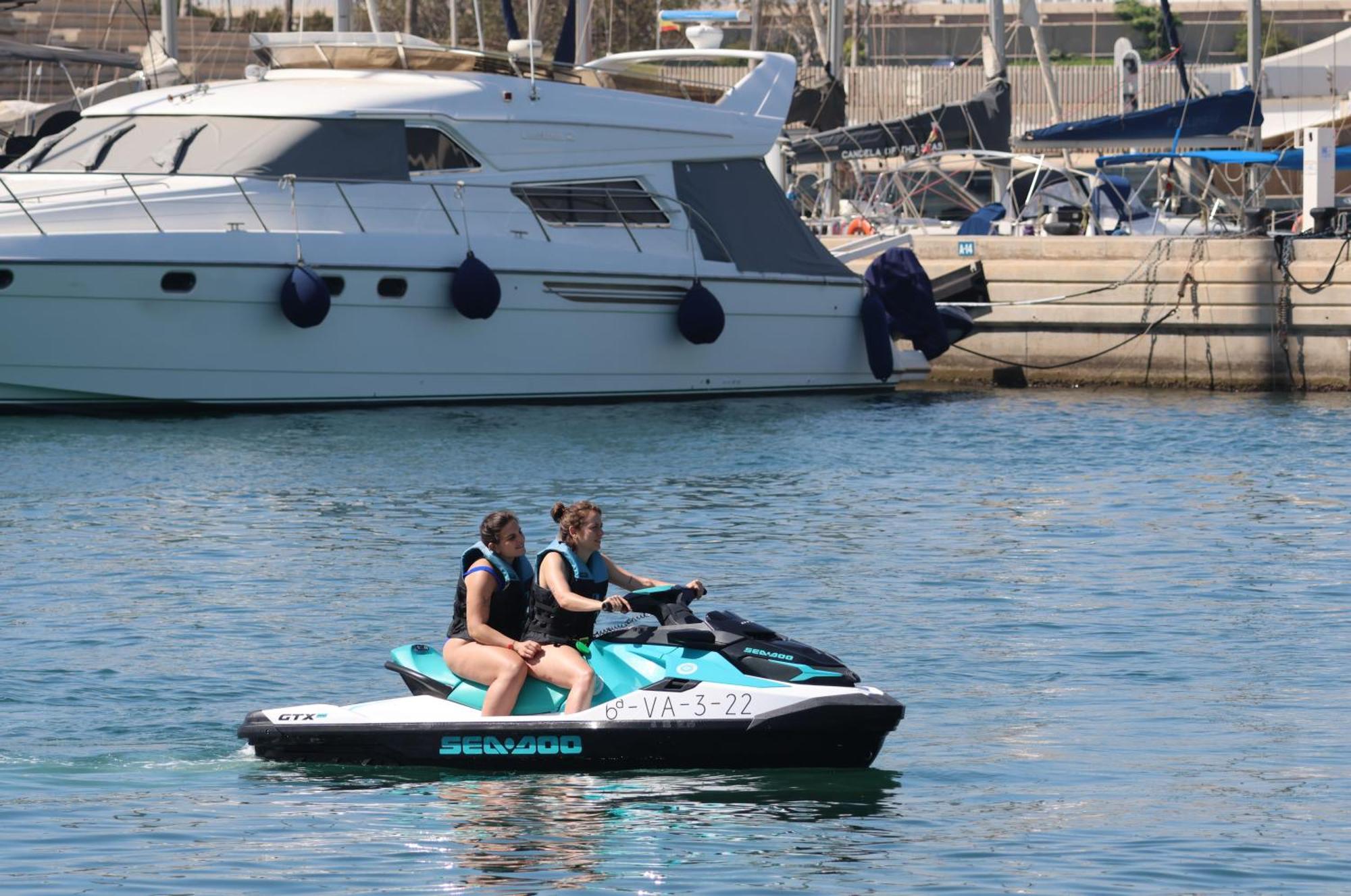 Botel Marine Dream *