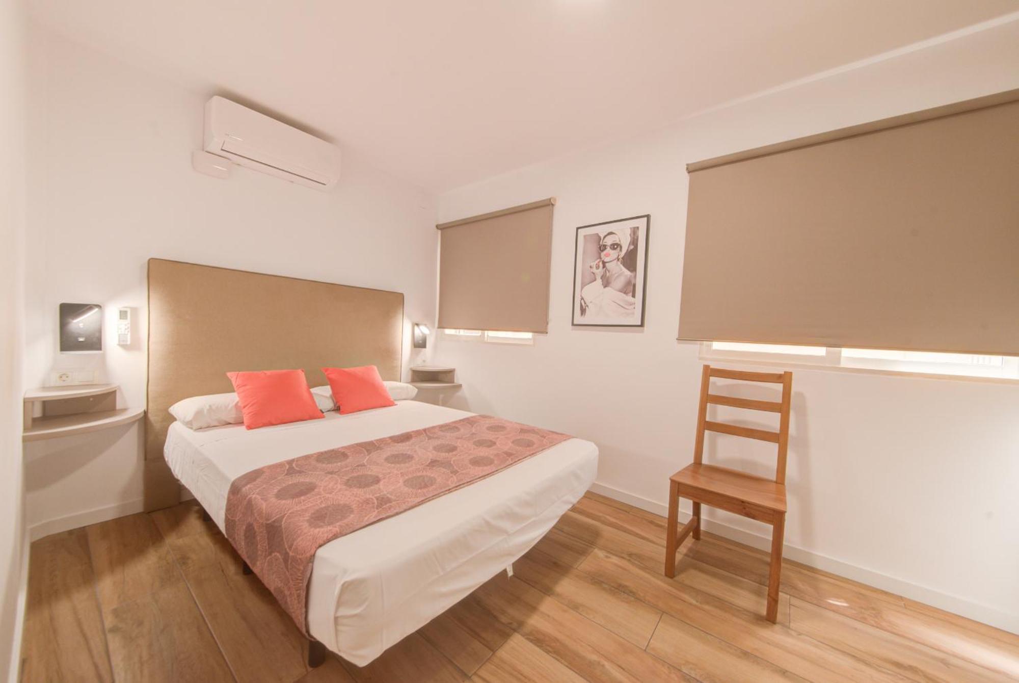 Beds & Breaks - Marina Apartamento *