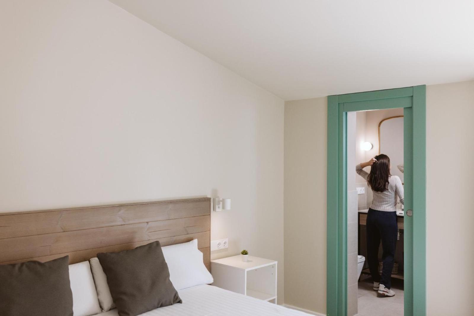 Guest house Lindala Natural