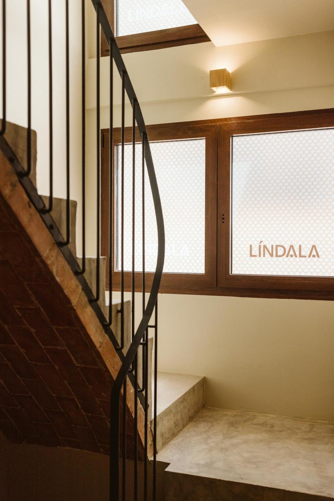 Lindala Natural Guest house Valencia