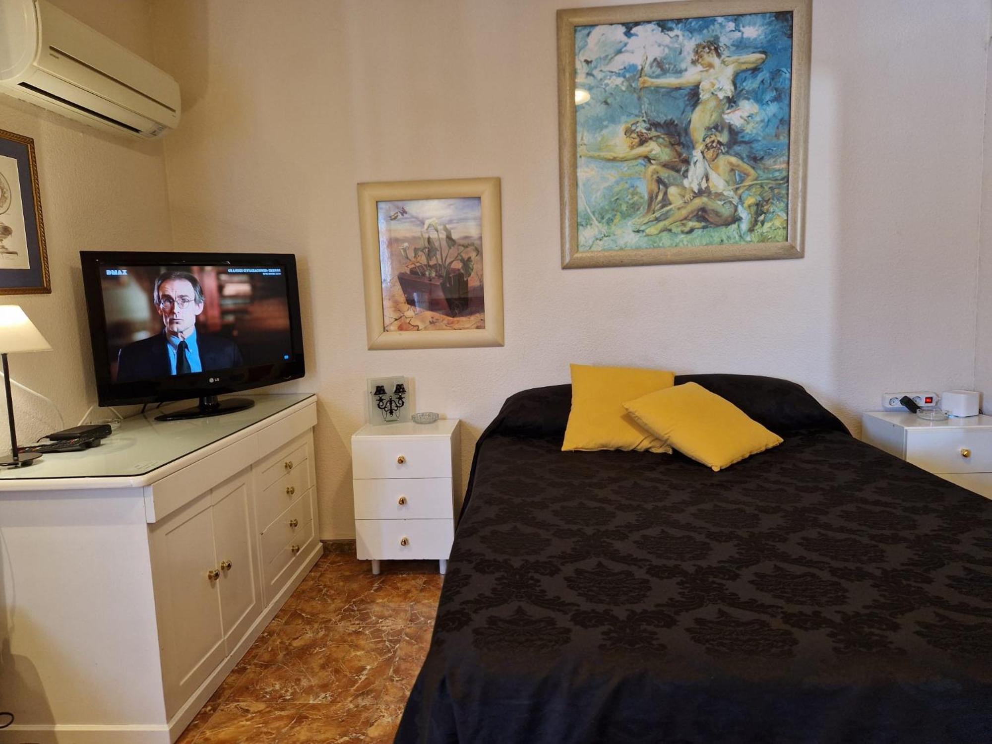 Style Center Apartamento Valencia