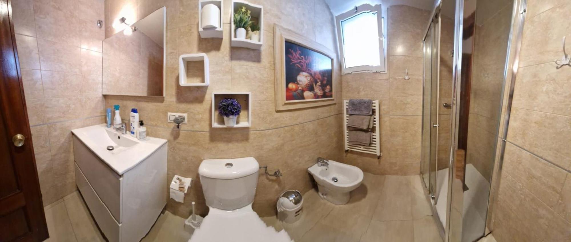 Apartamento Style Center Valencia