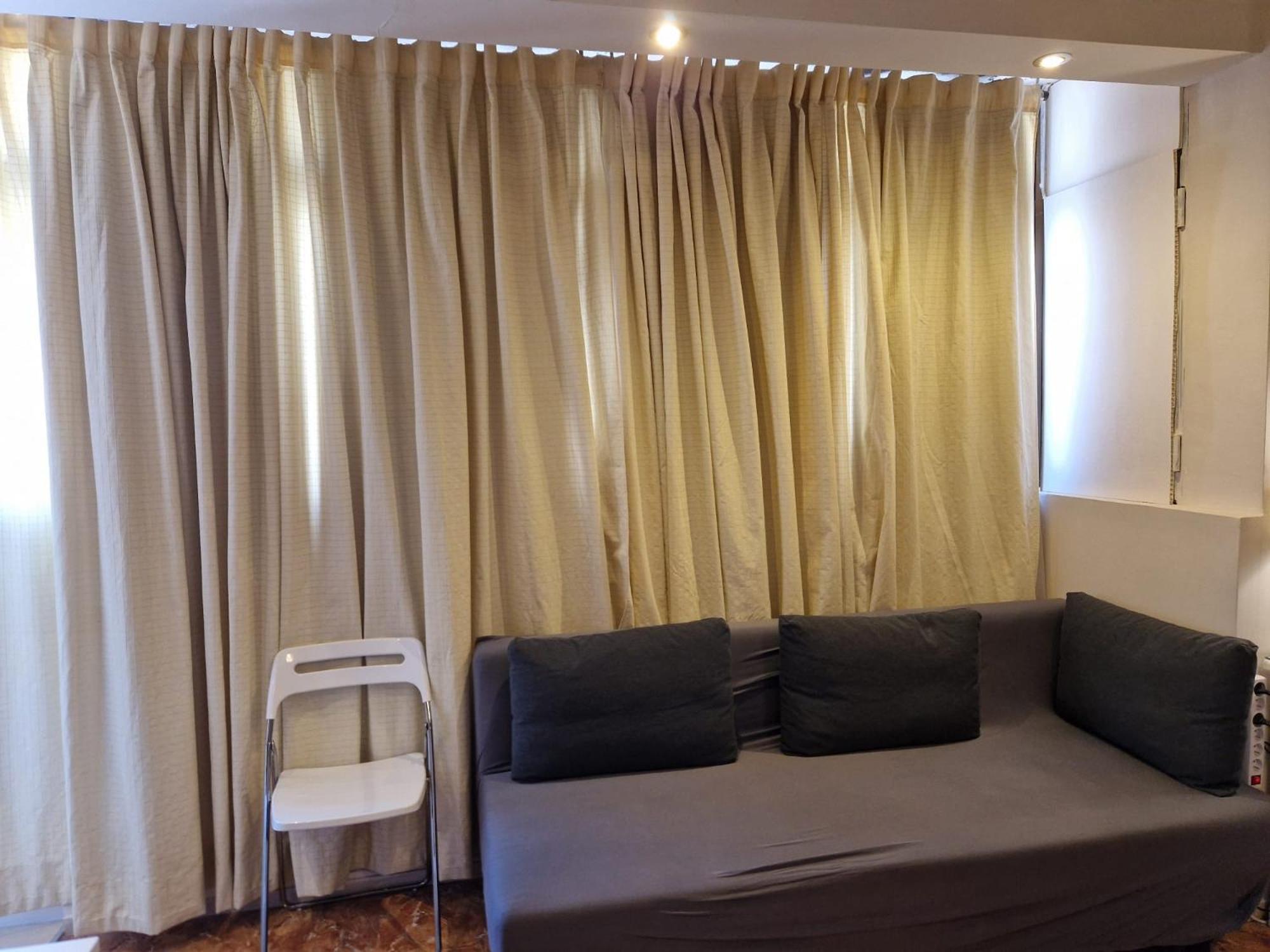 Apartamento Style Center