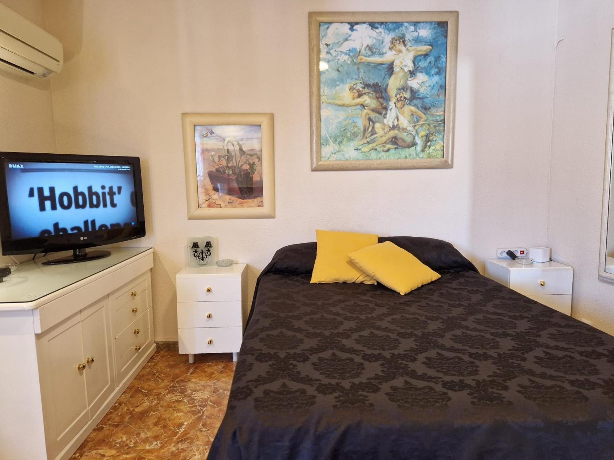 Style Center Apartamento *