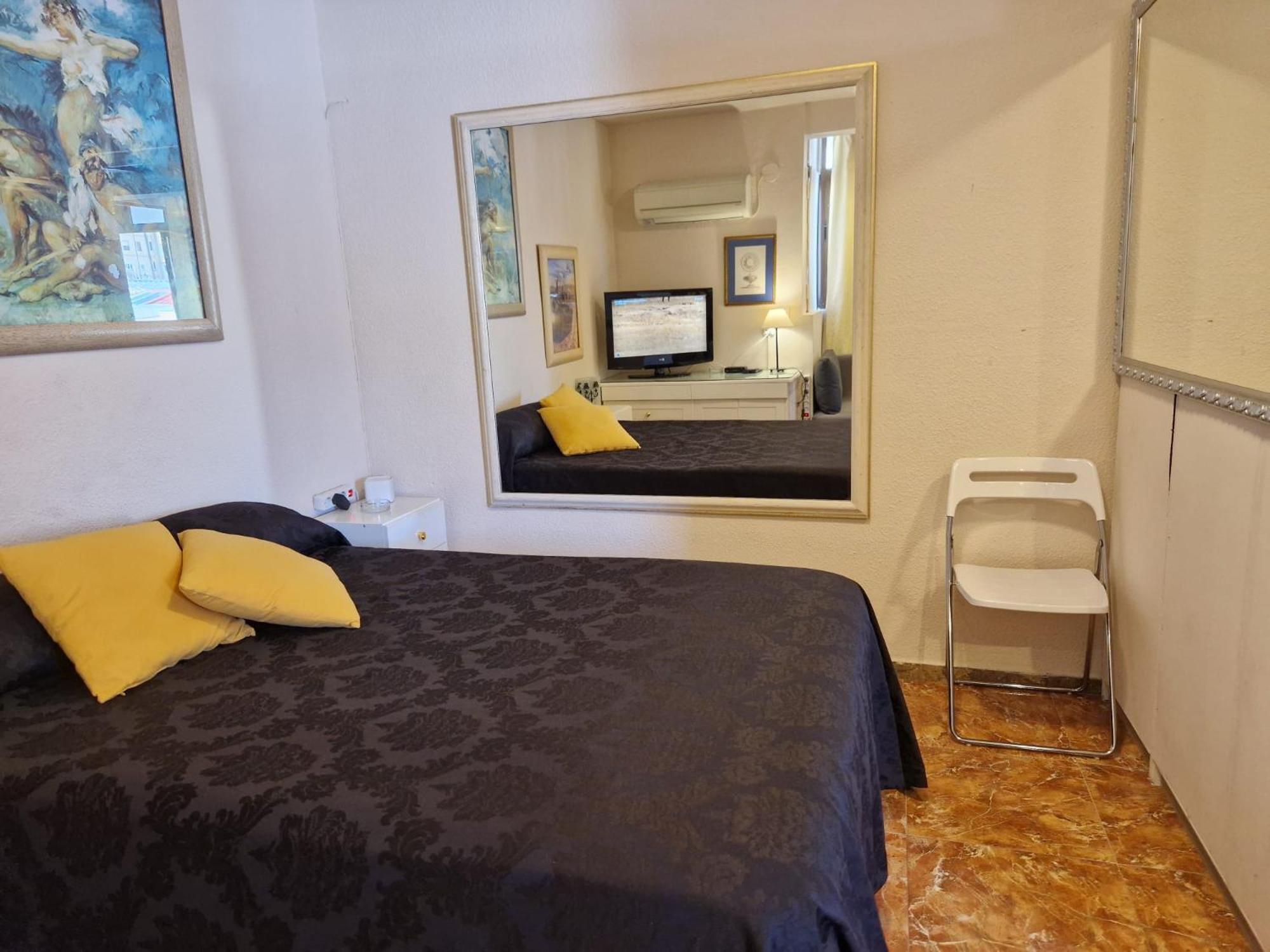 Apartamento Style Center *