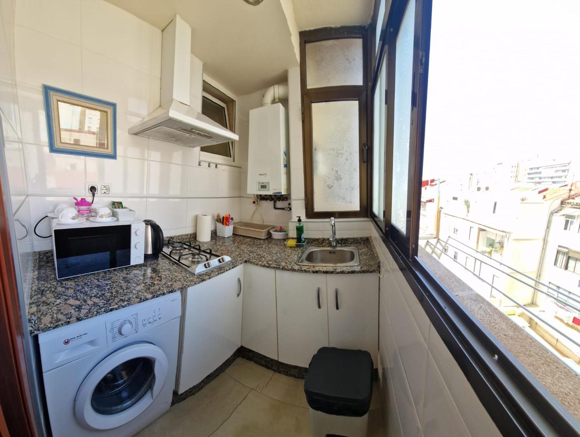 Apartamento Style Center Valencia