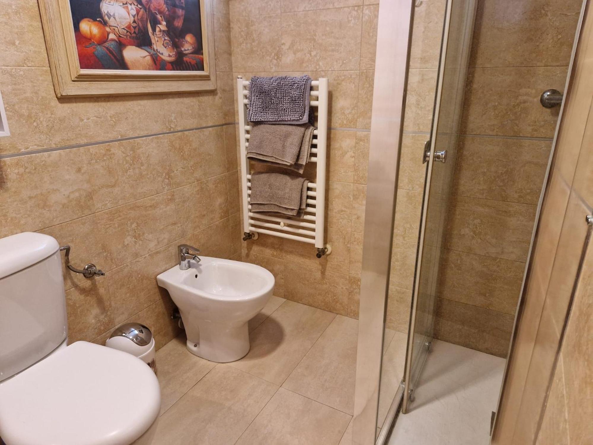 Apartamento Style Center