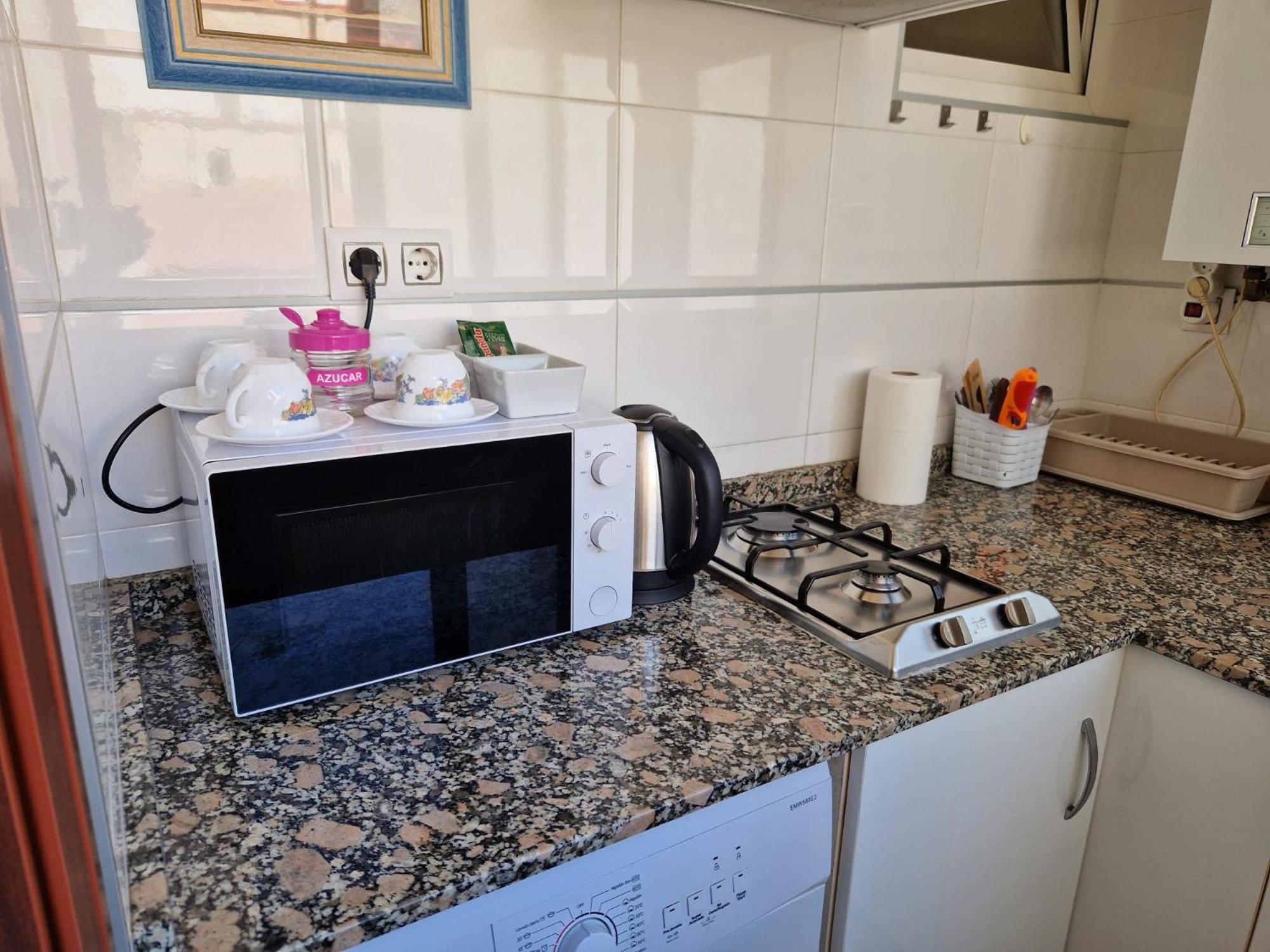 Apartamento Style Center