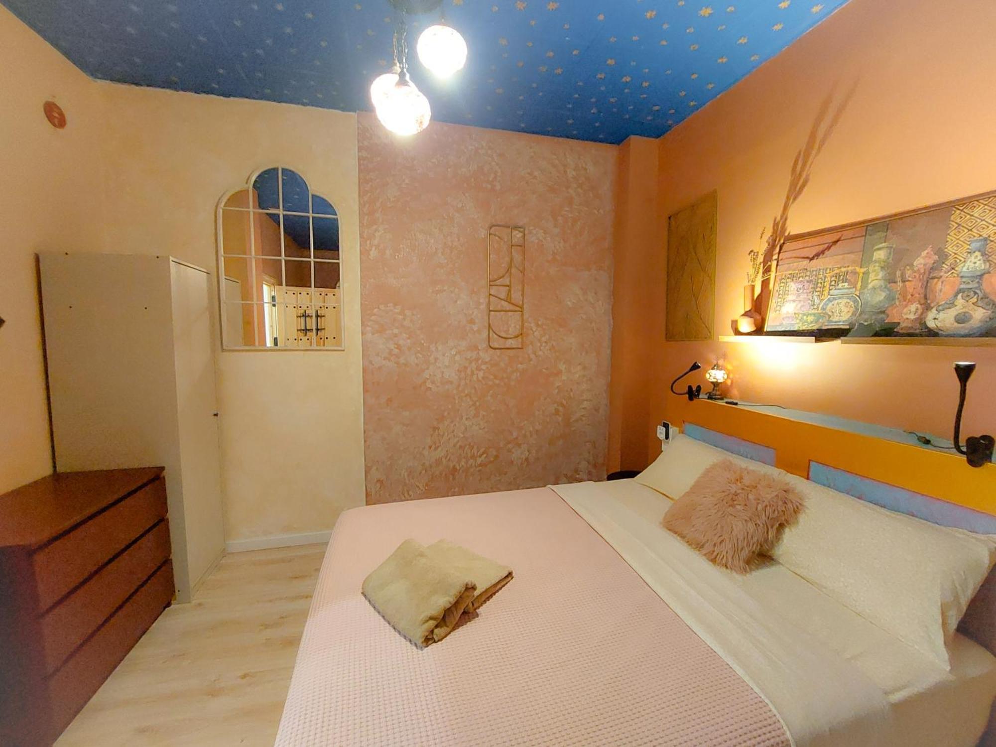 Apartamento Ruzafa In *