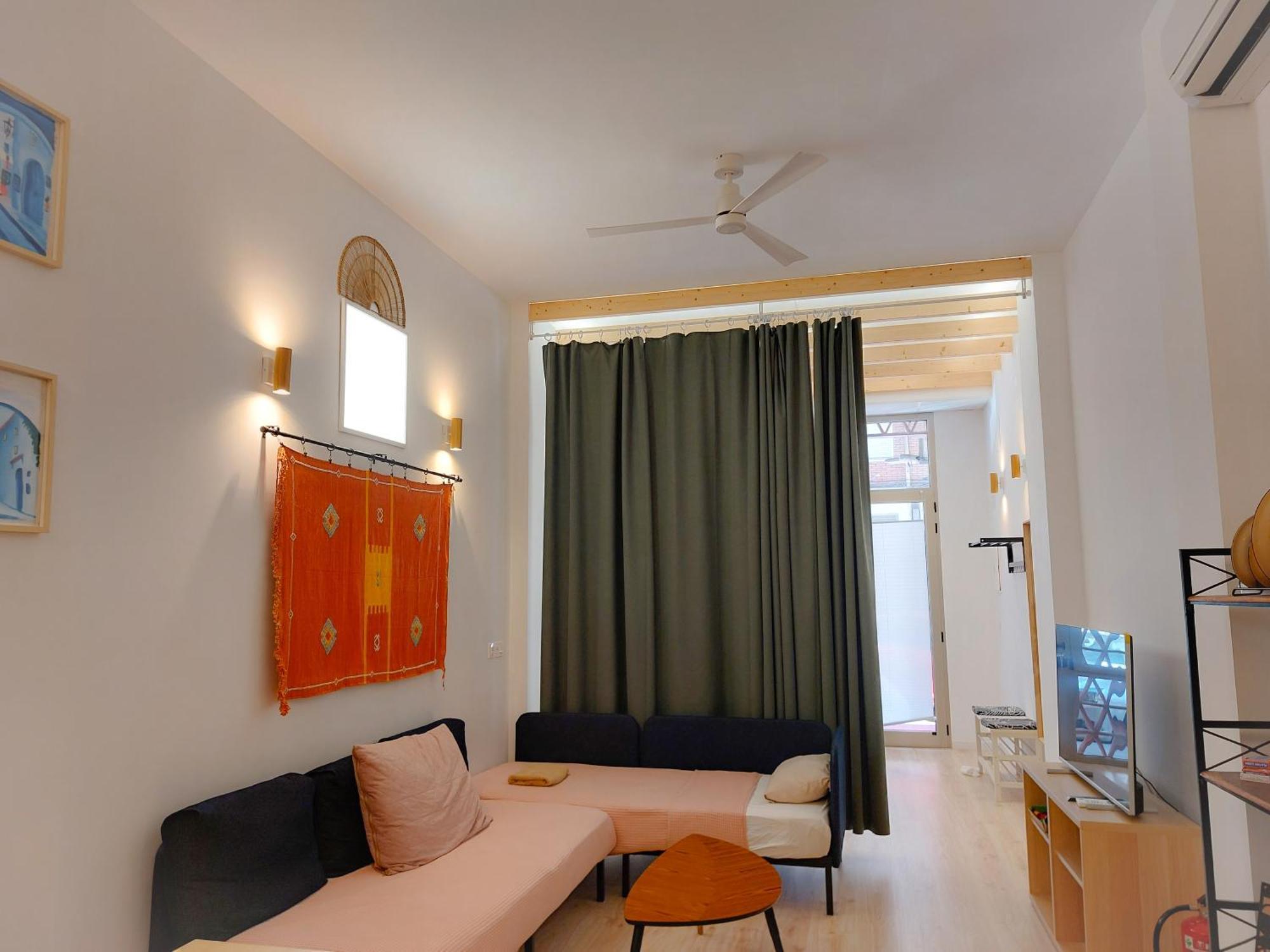 Ruzafa In Apartamento