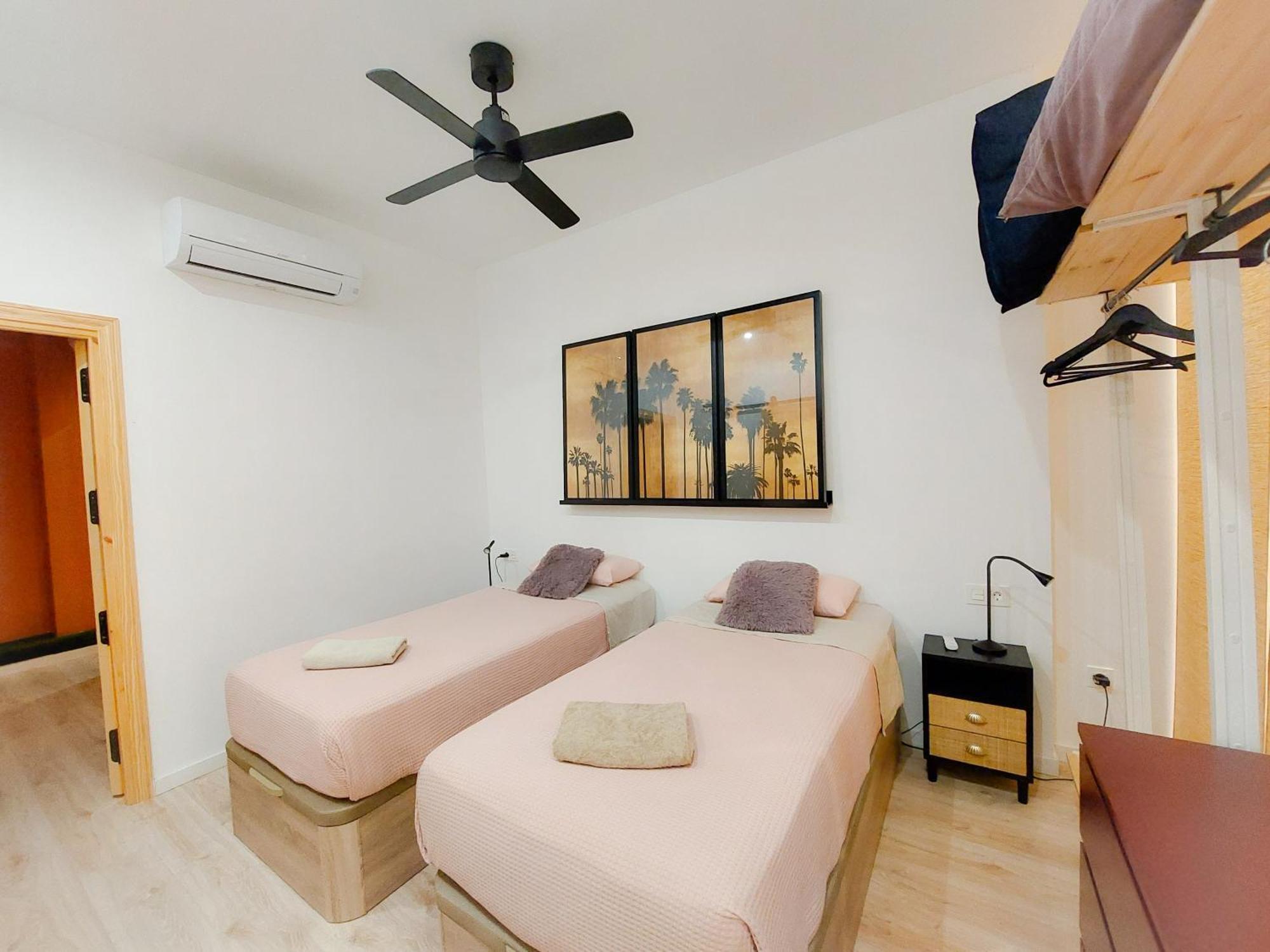 Apartamento Ruzafa In