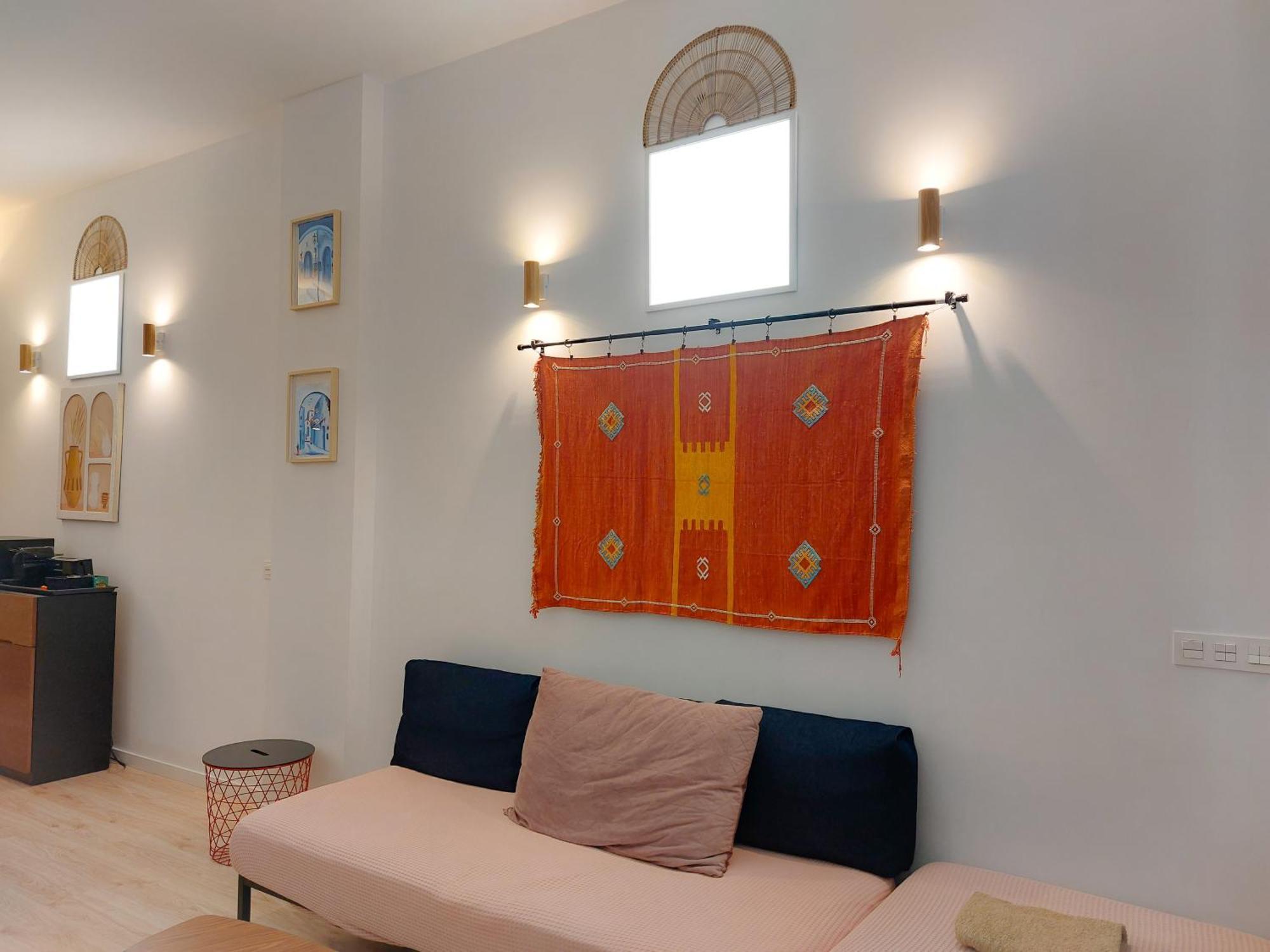 Apartamento Ruzafa In