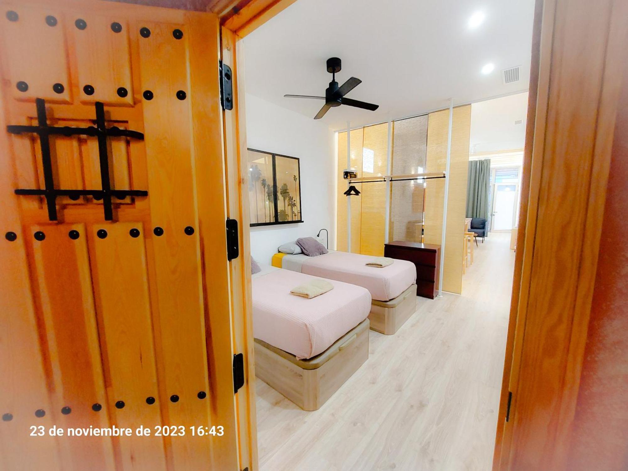 Apartamento Ruzafa In