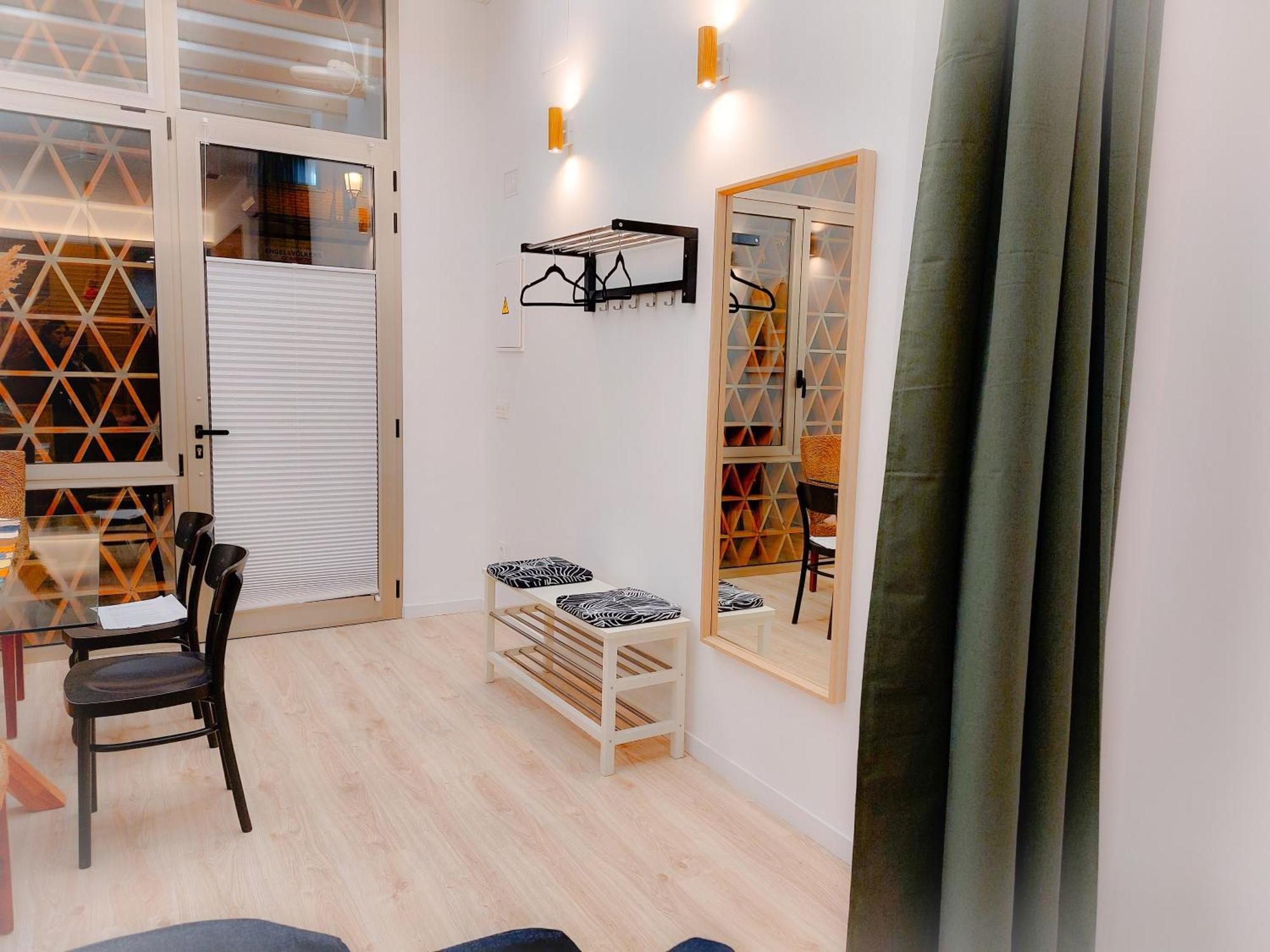 Ruzafa In Apartamento
