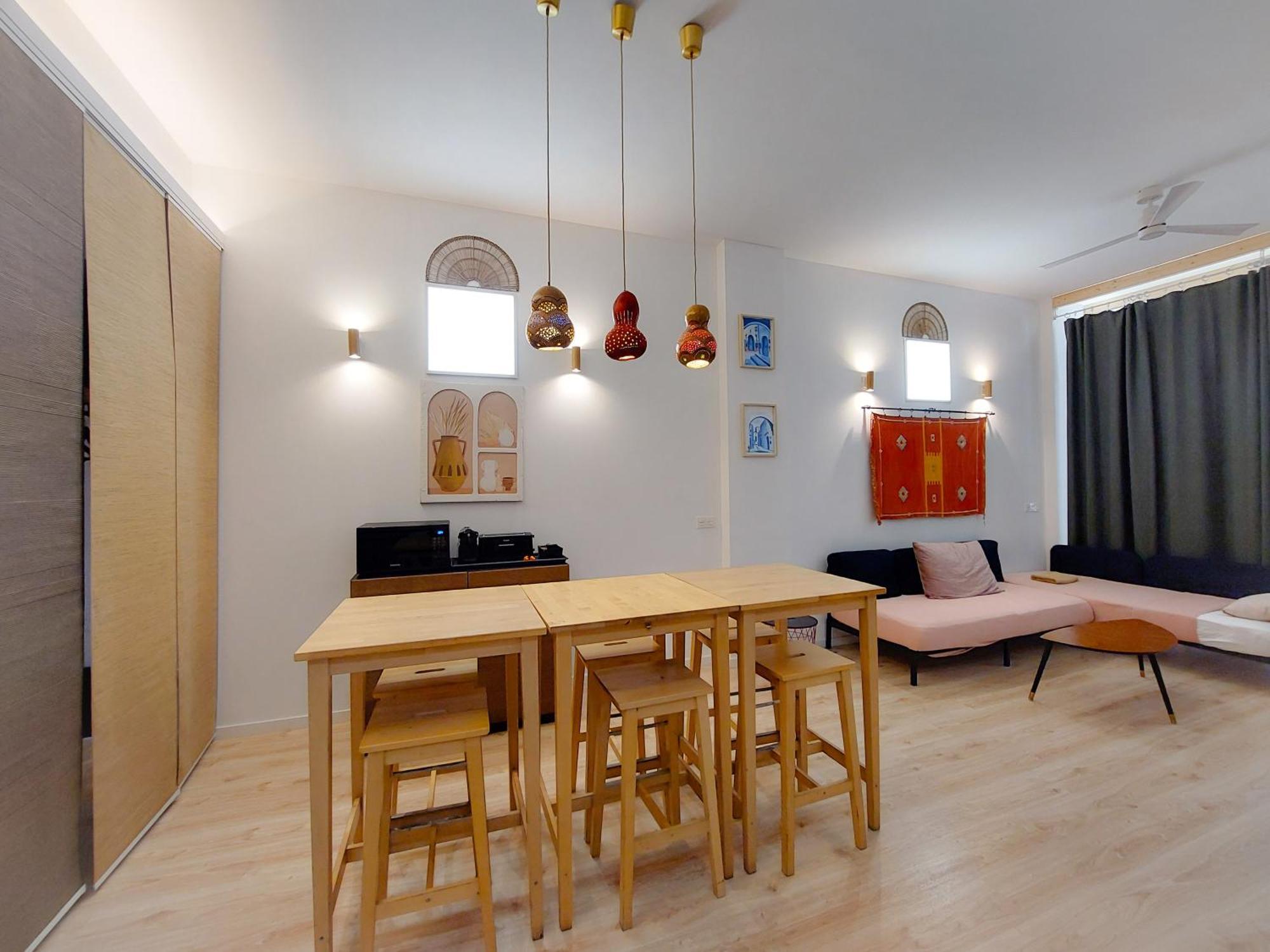 Apartamento Ruzafa In *