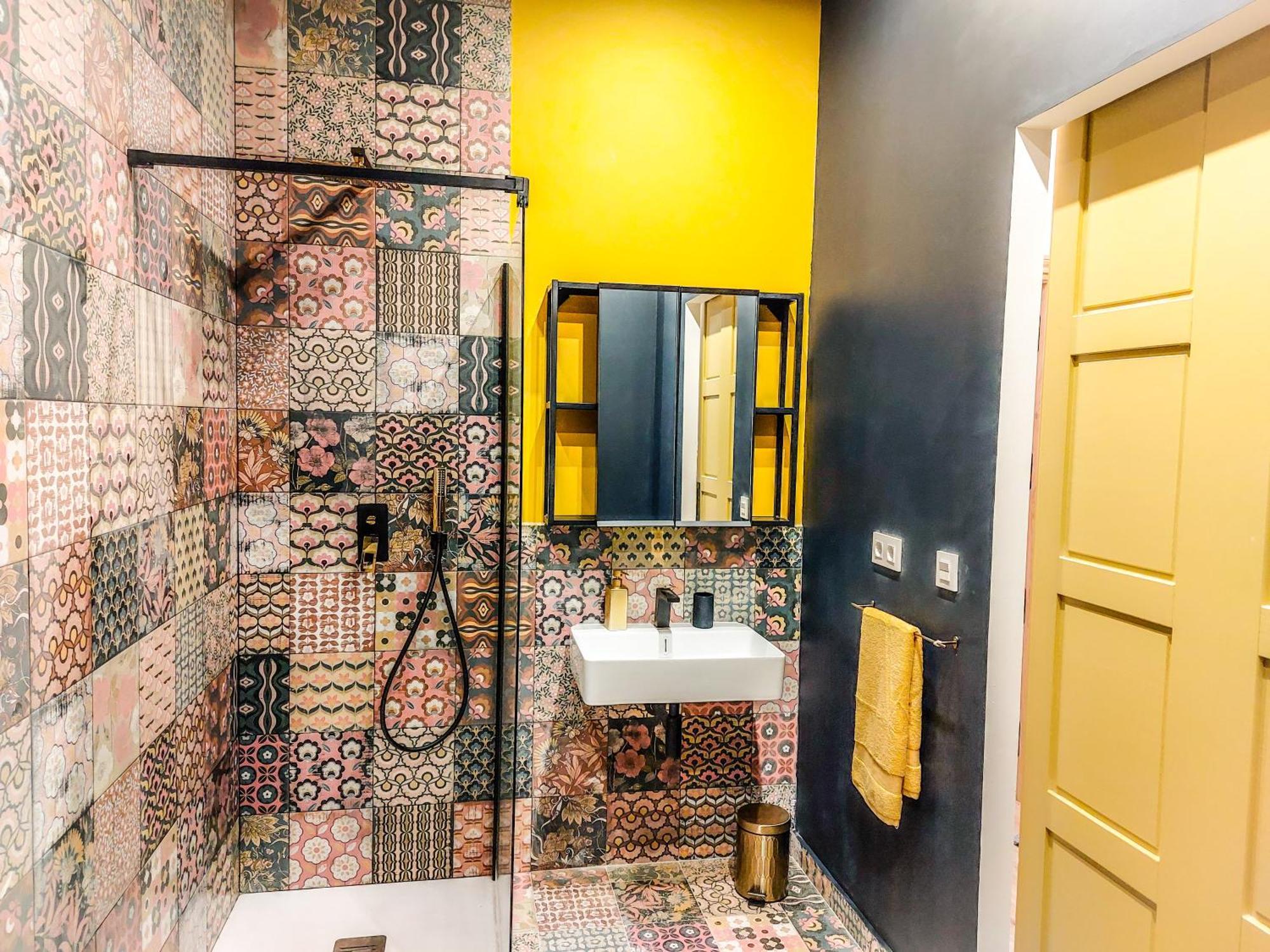Apartamento Ruzafa In *