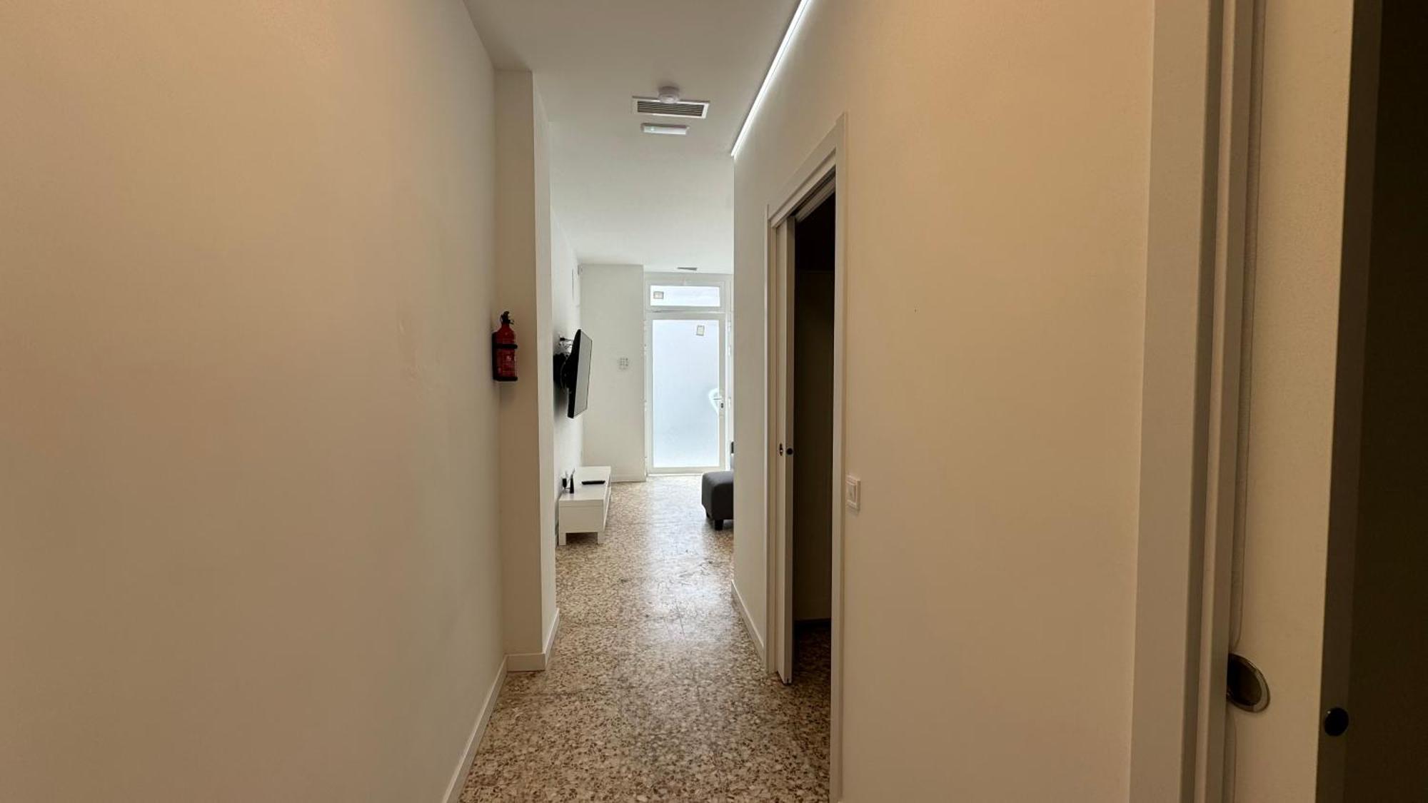 Apartment Cabanal Retreat *