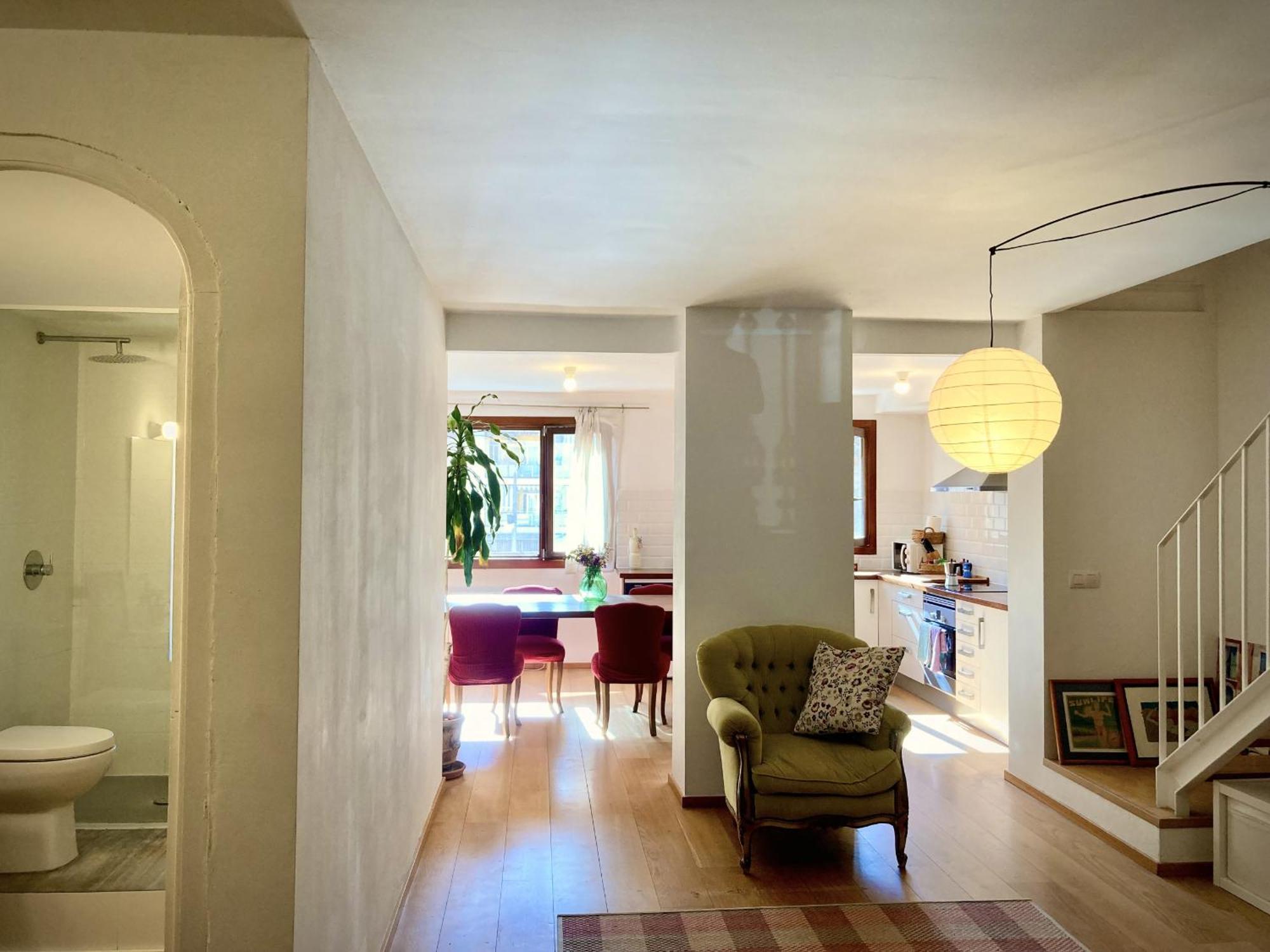 Apartamento Vives Valencia