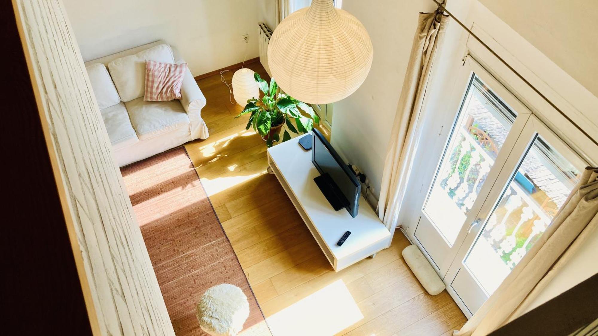 Vives Apartamento Valencia