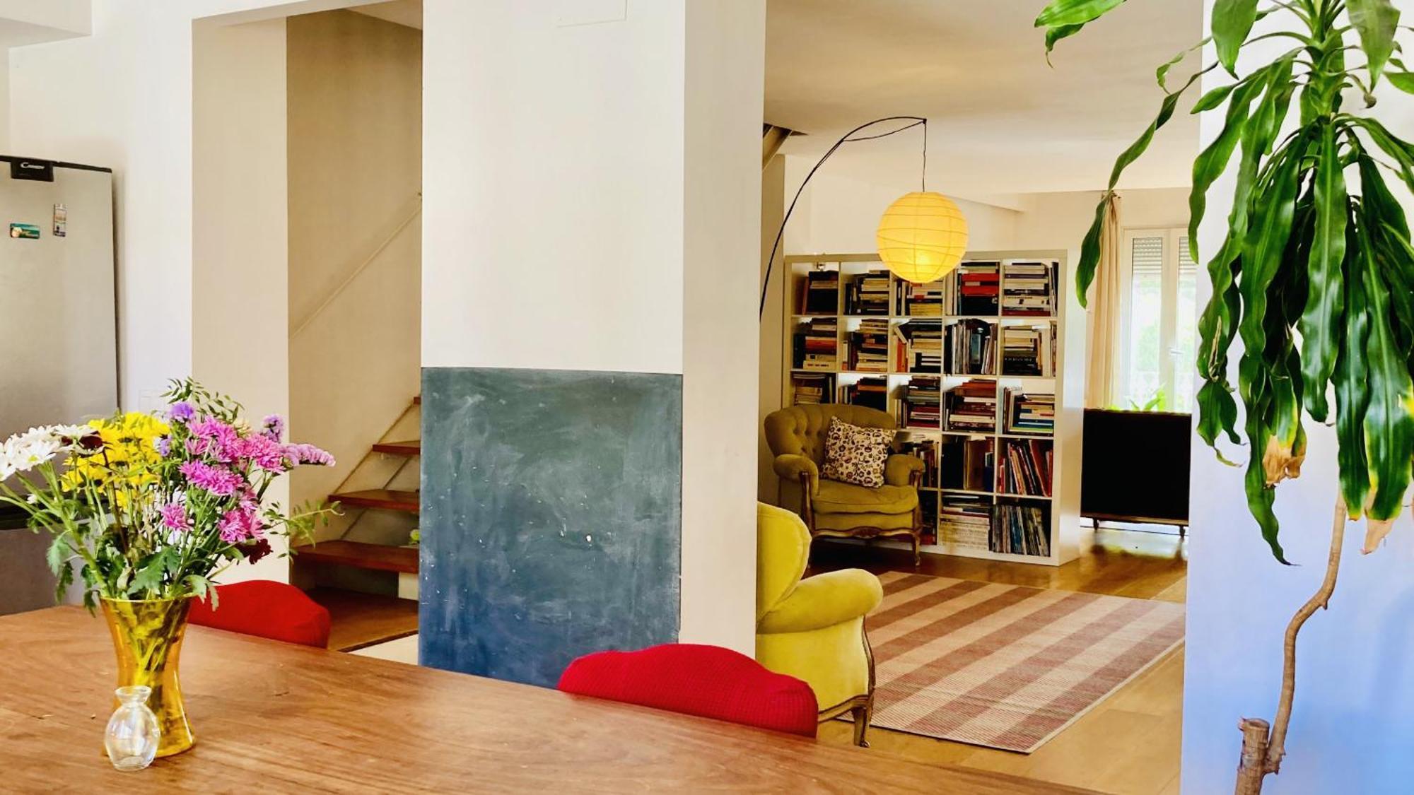 Apartamento Vives *
