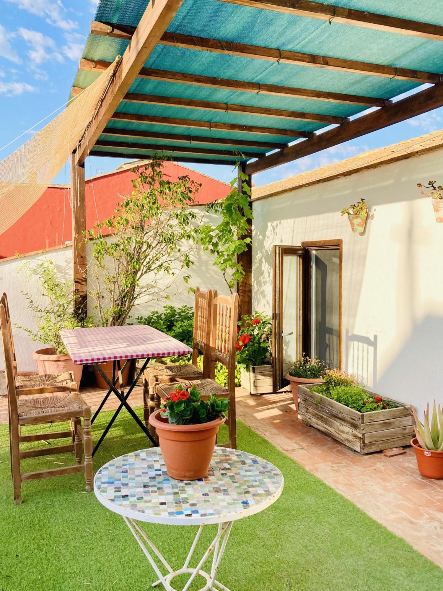 Apartamento Vives