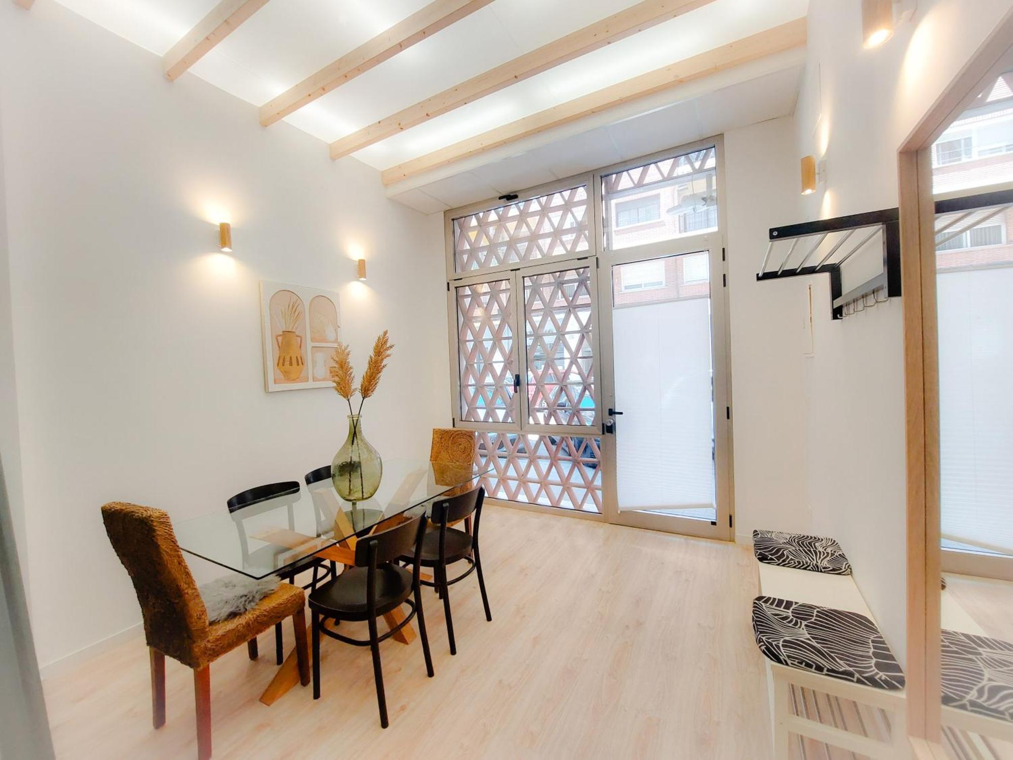 Ruzafa In Apartamento