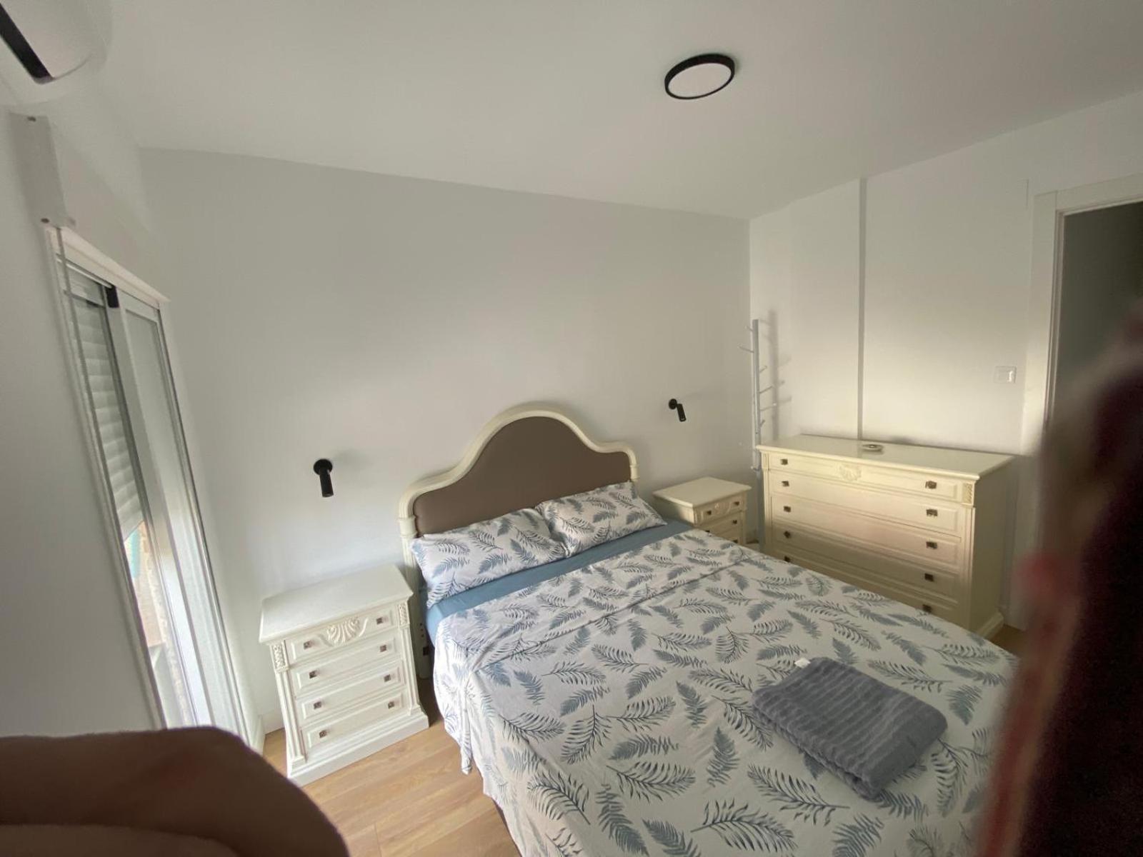 Homestay Familyhomestay Valencia