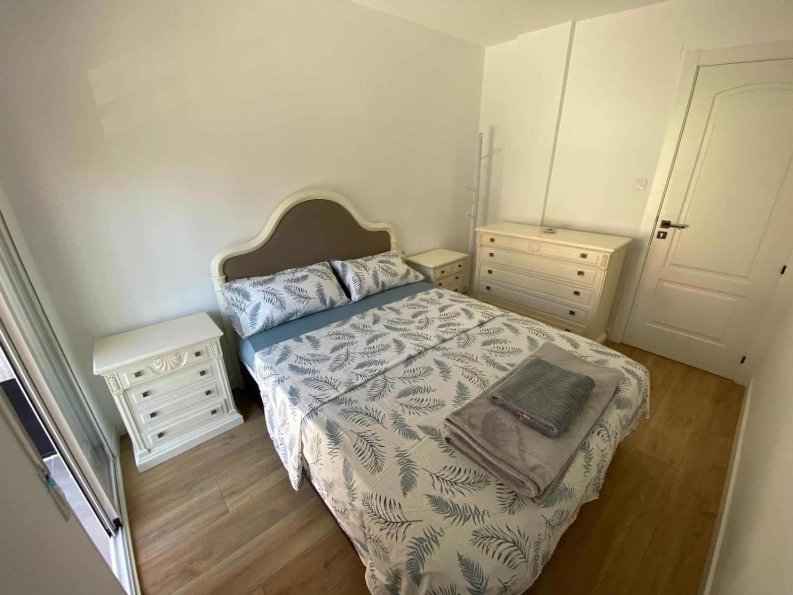Familyhomestay Valencia
