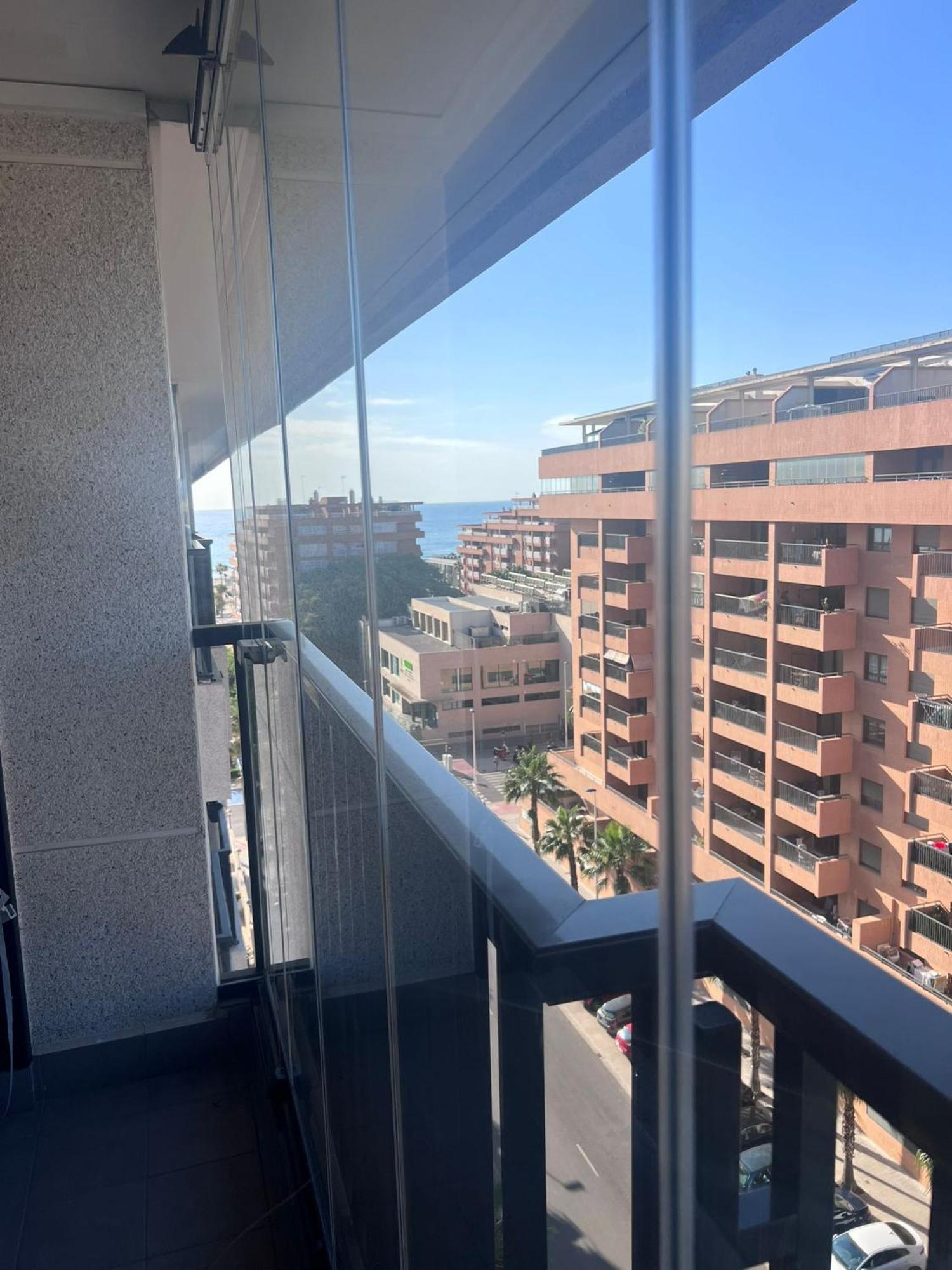 Apartamento Playa Patacona Valencia