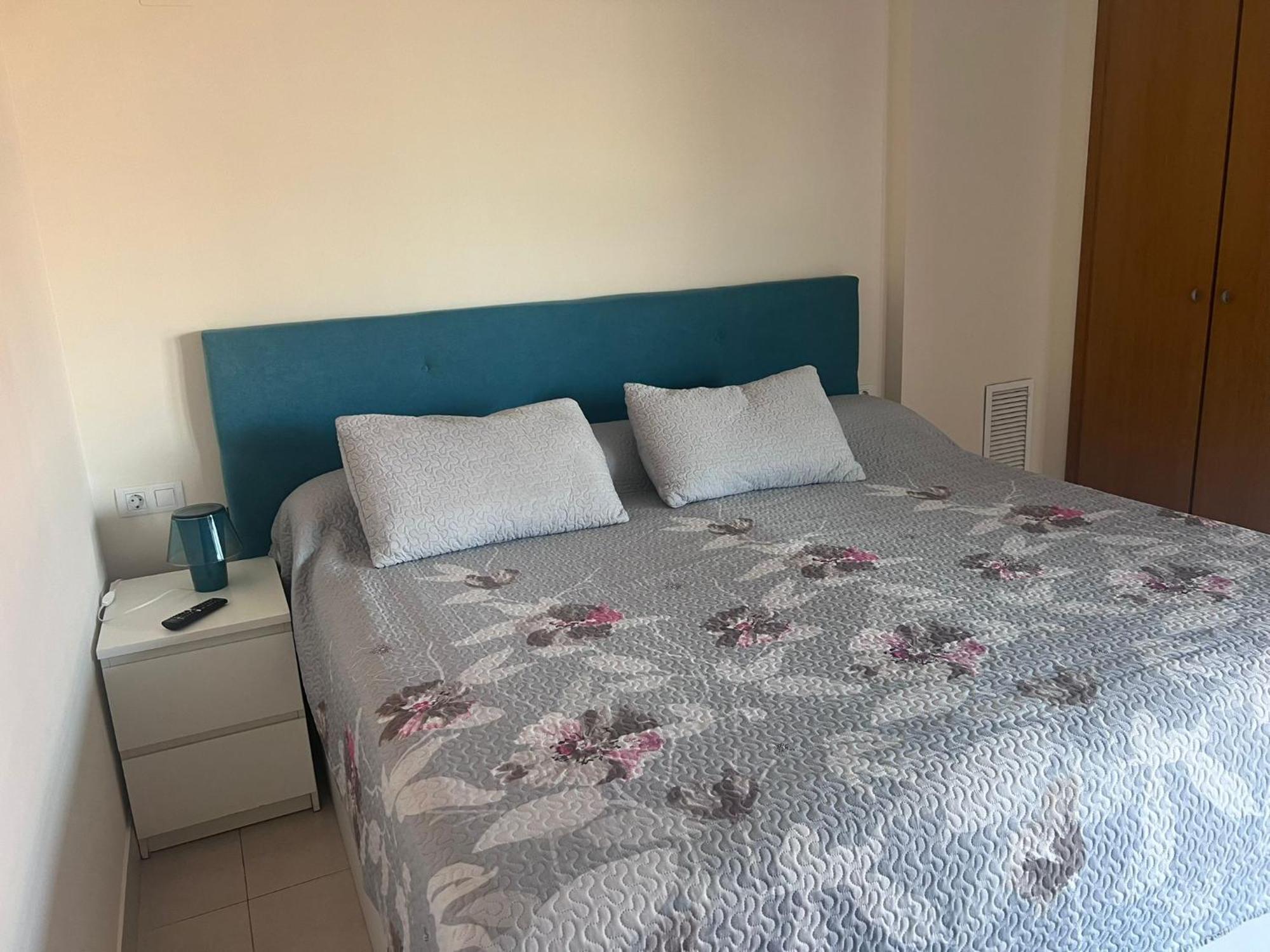 Apartamento Playa Patacona