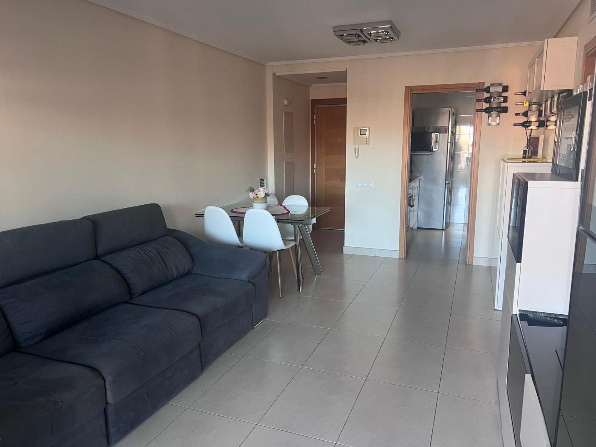 Playa Patacona Apartamento *
